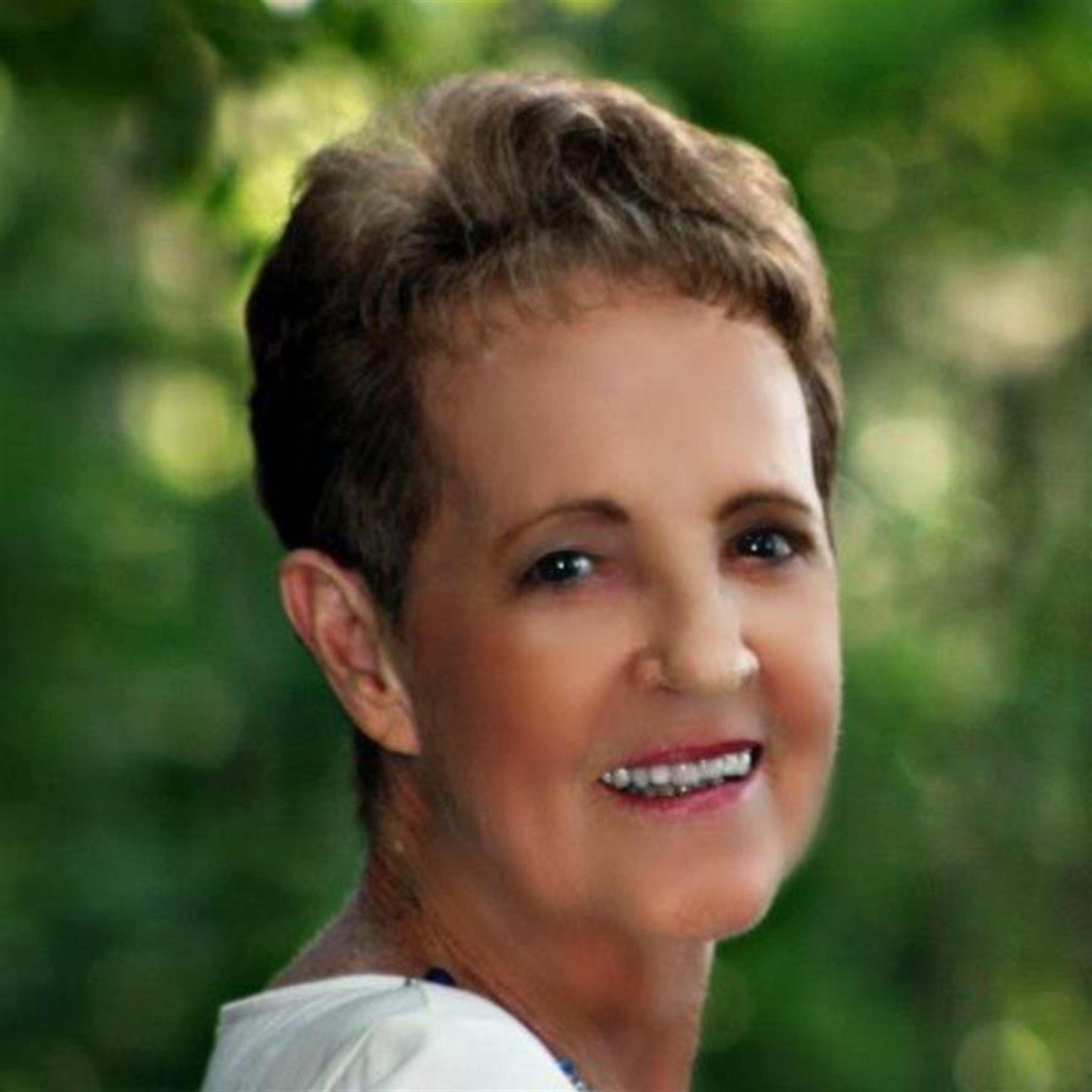 Jeannette Gambrell