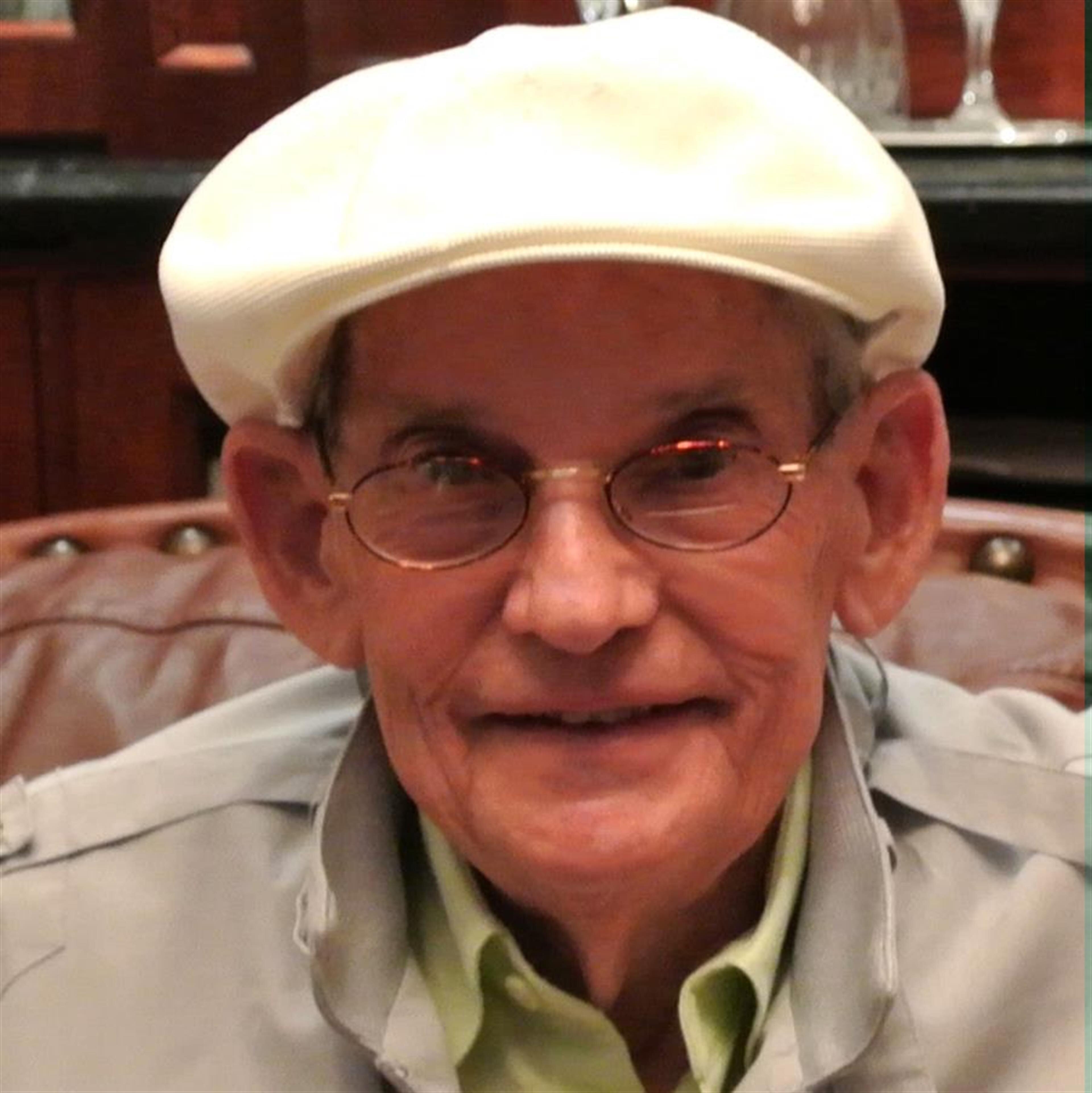 Francisco Omar Pedron