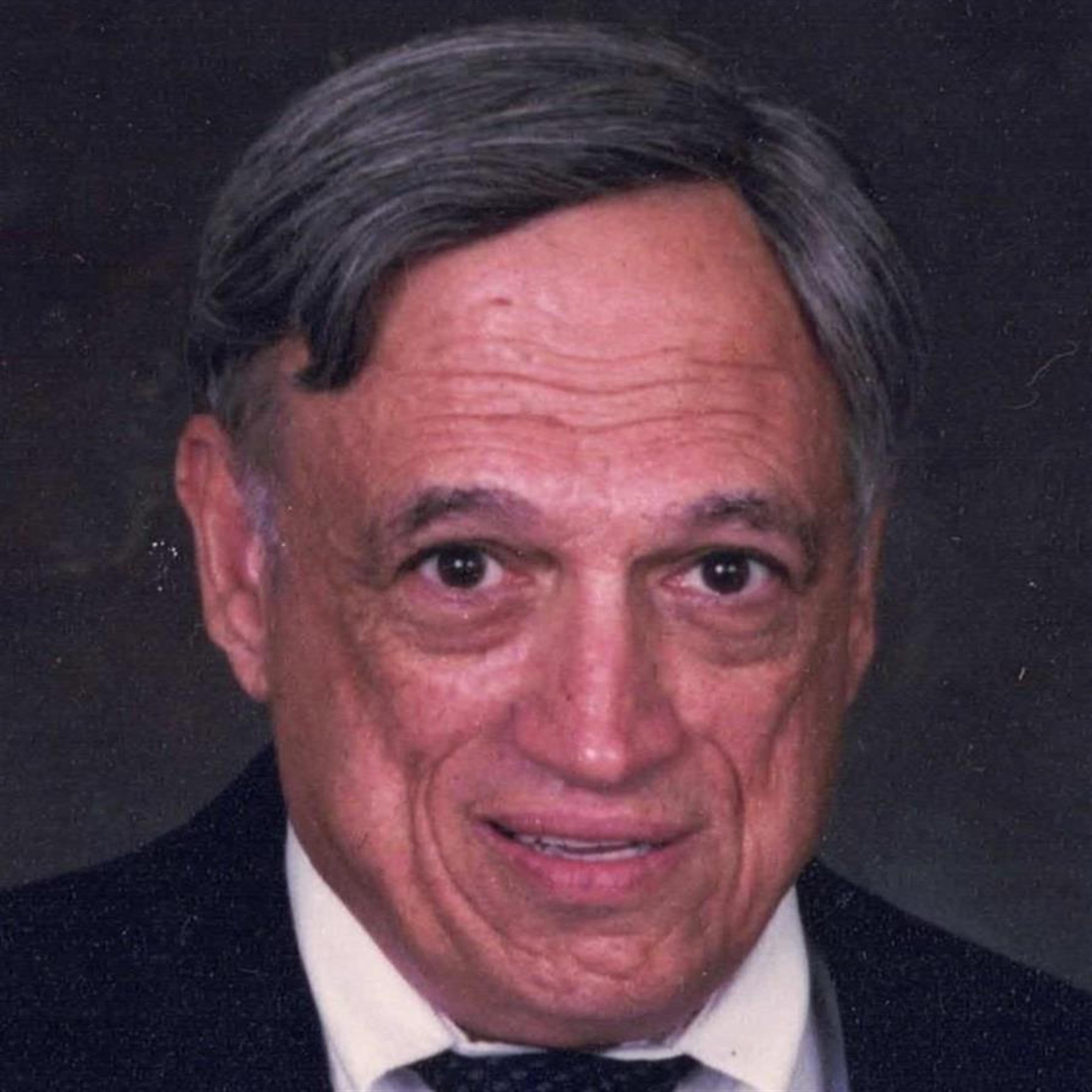 Salvatore Theodore Milazzo