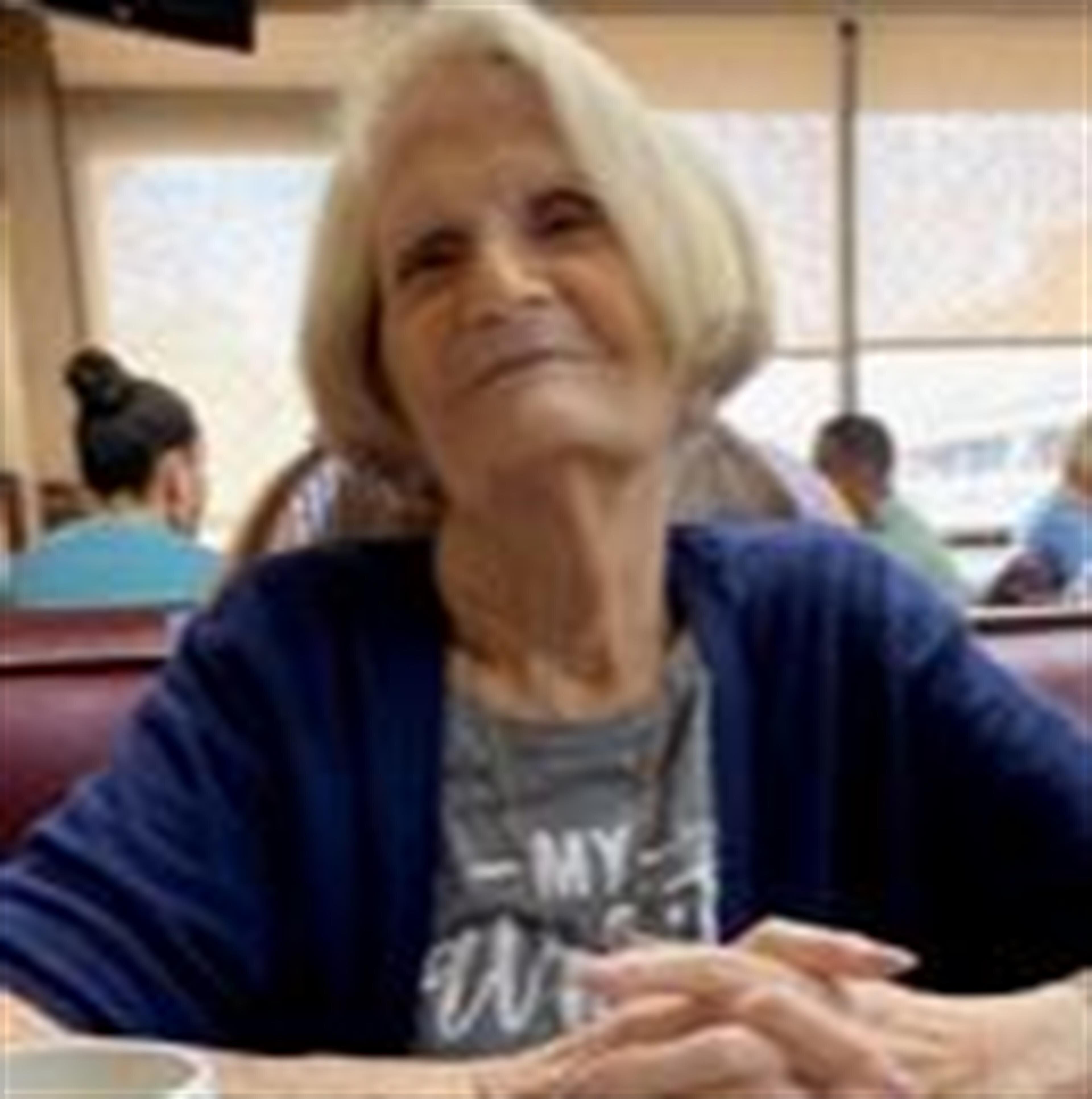 Sybil Swerdlow
