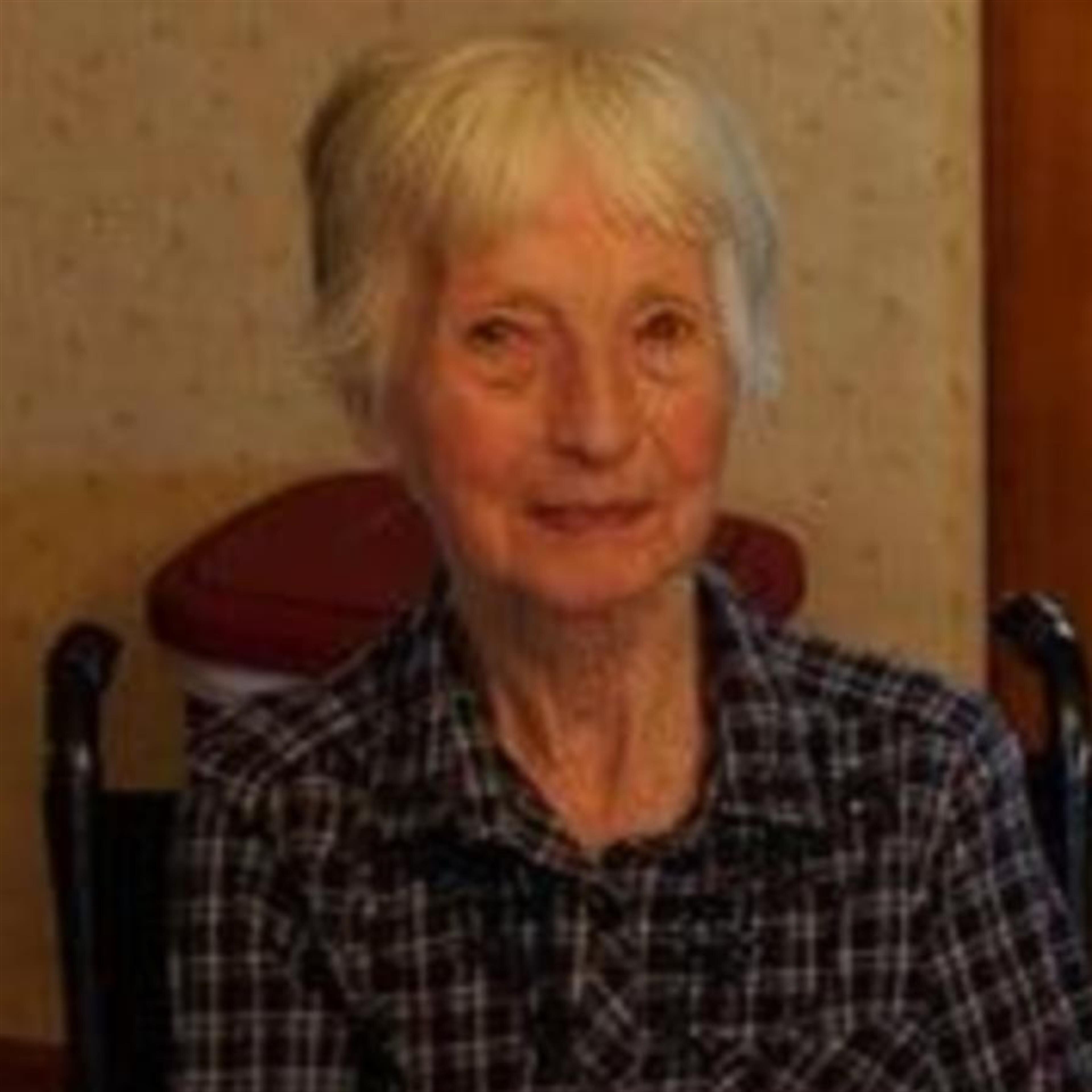 Dorothy Haling (Bolivar)