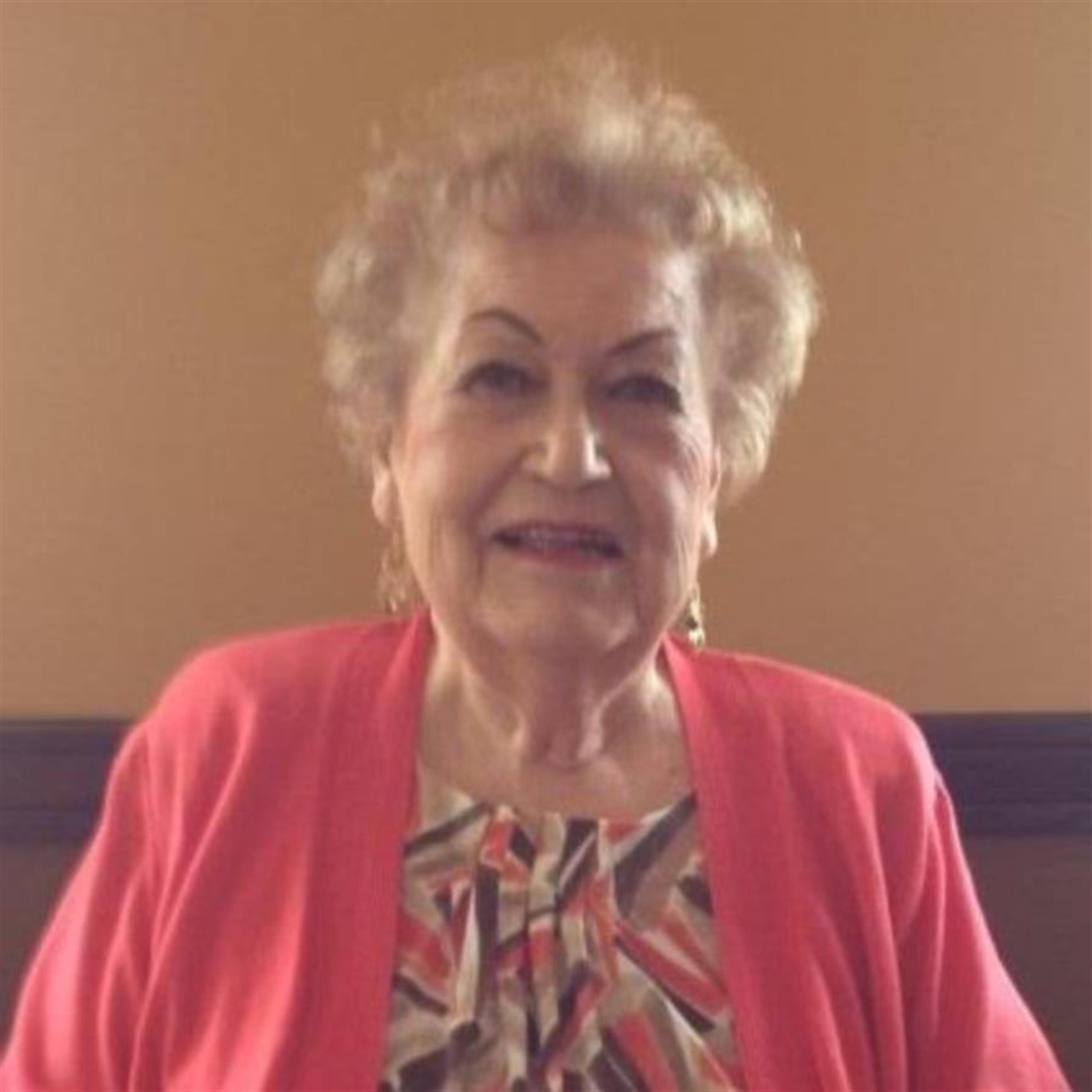 Marion Beneke