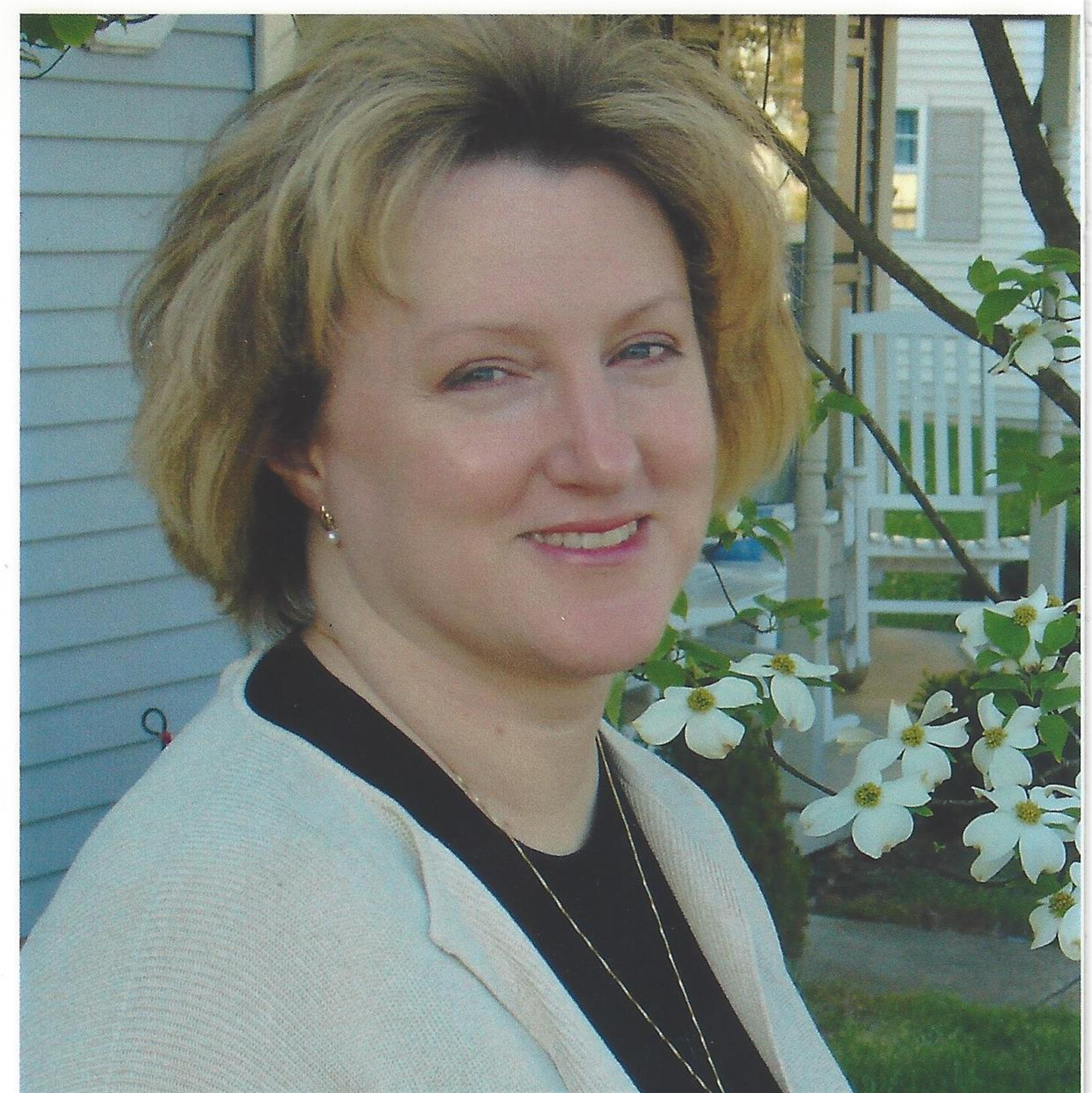 Carla Childers Adair