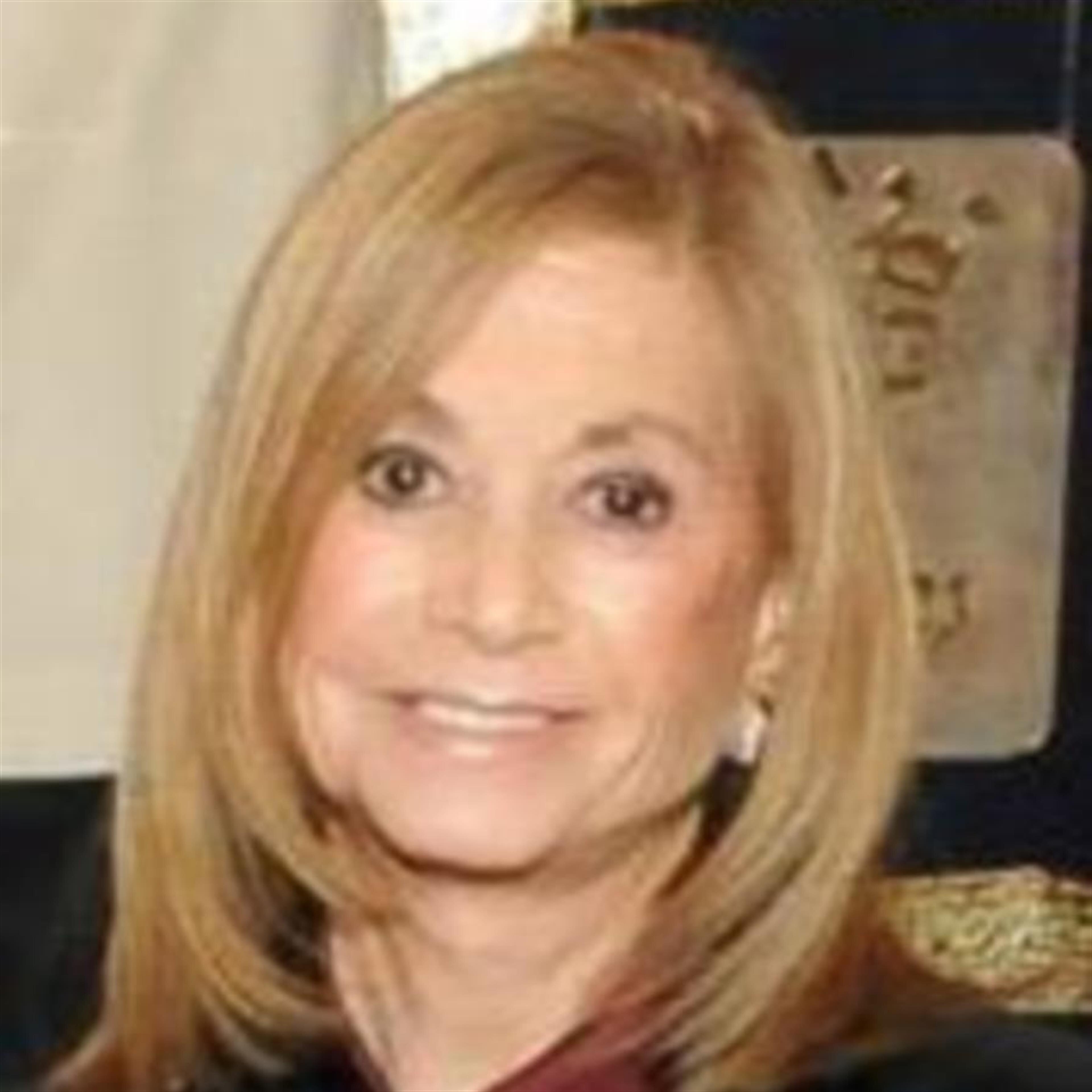 Jeannie Stofman