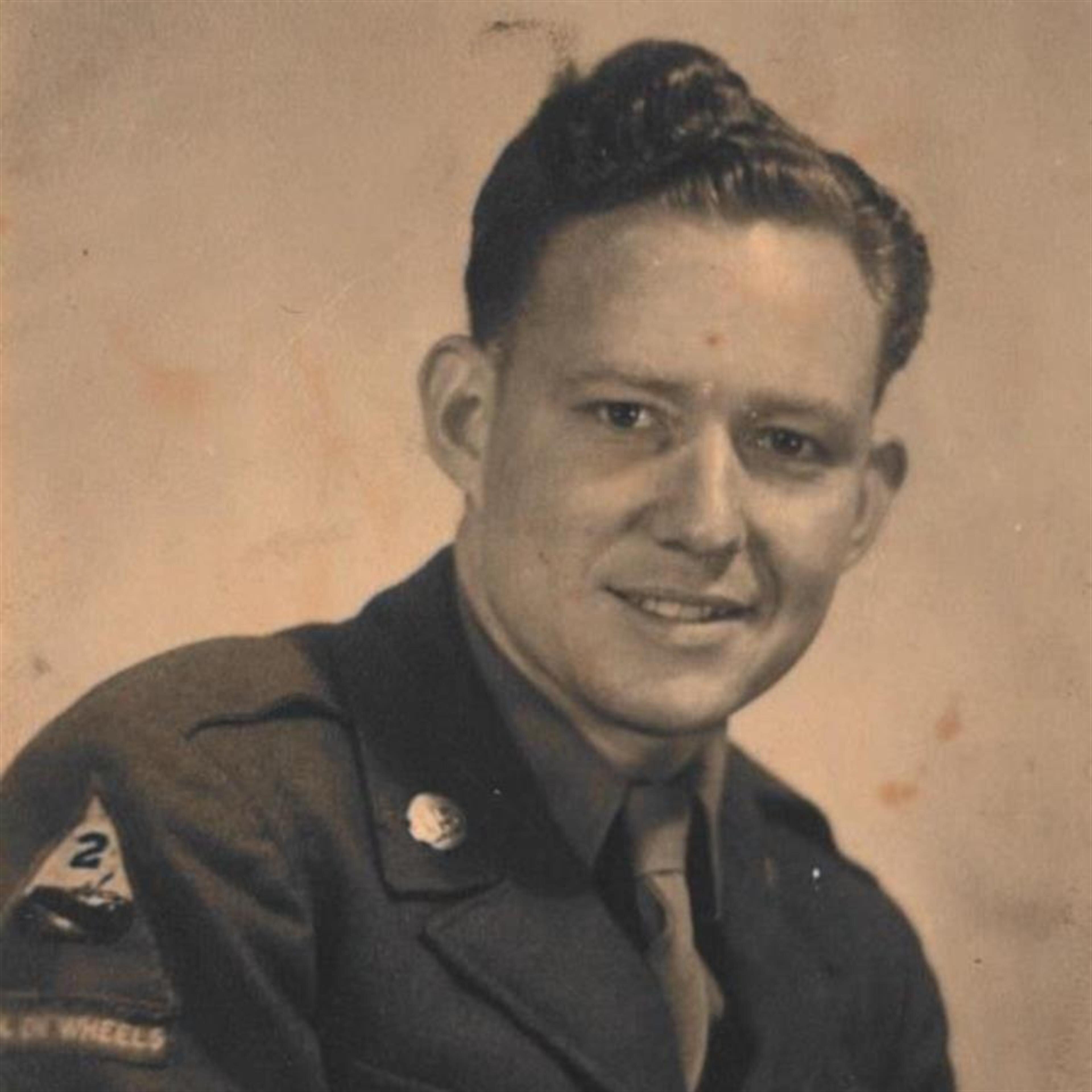 Leonard Lunsford