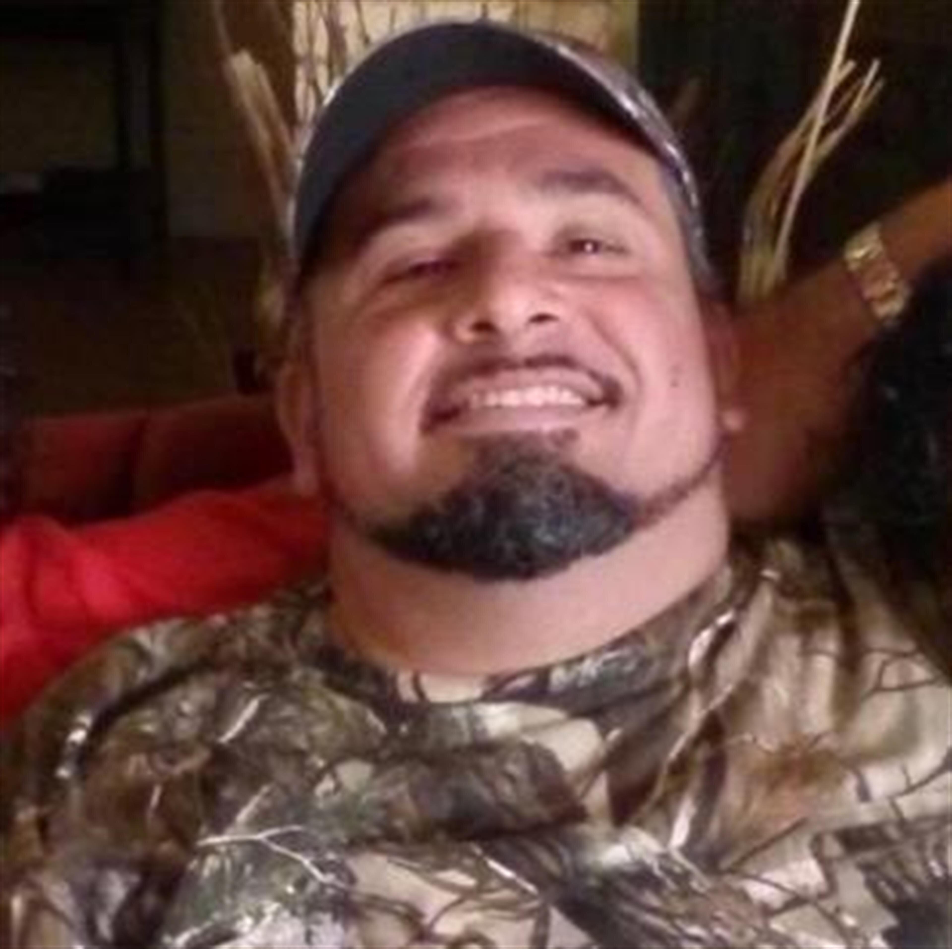 Francisco "Cheech" Manuel Moreno