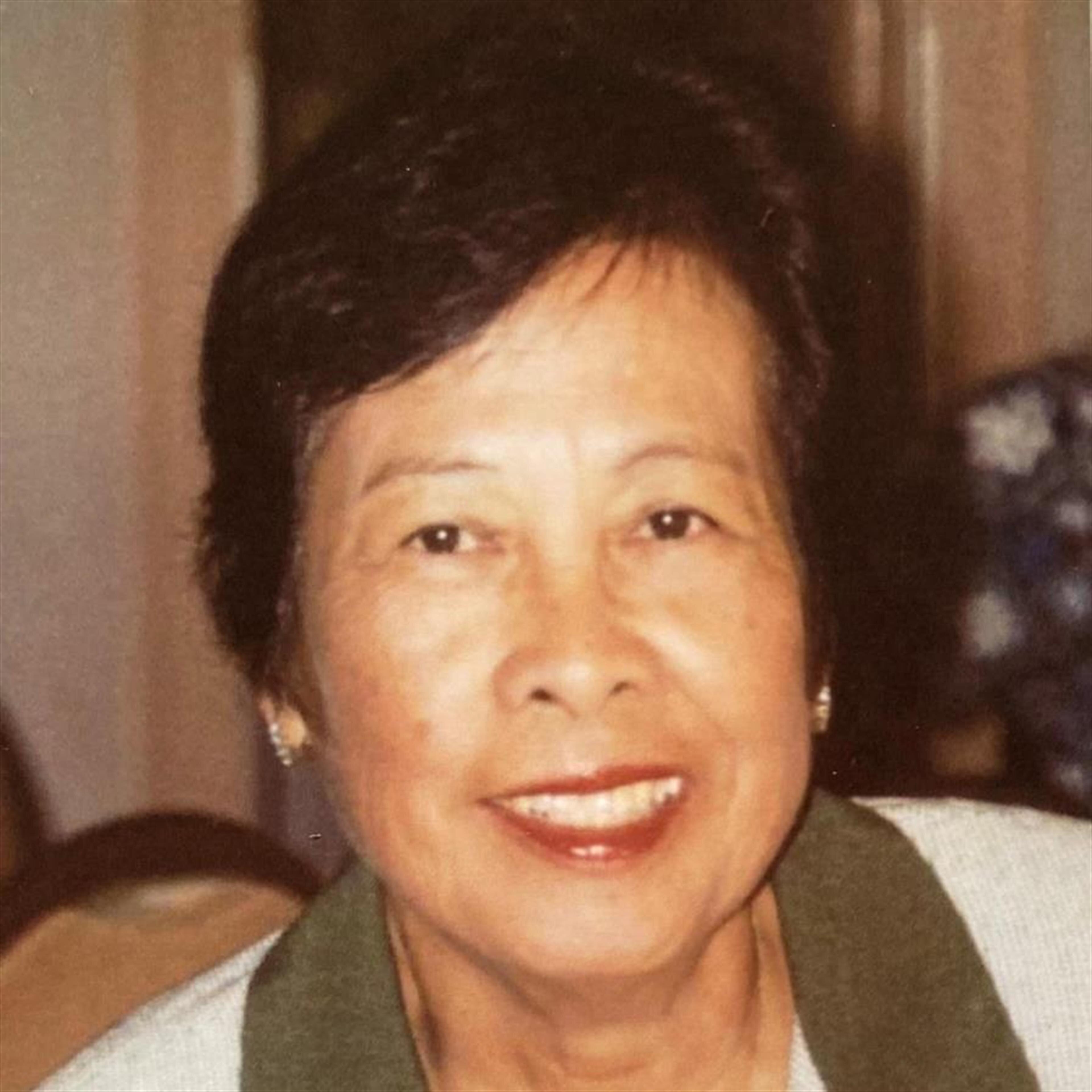 Vicenta Jandoc Baron