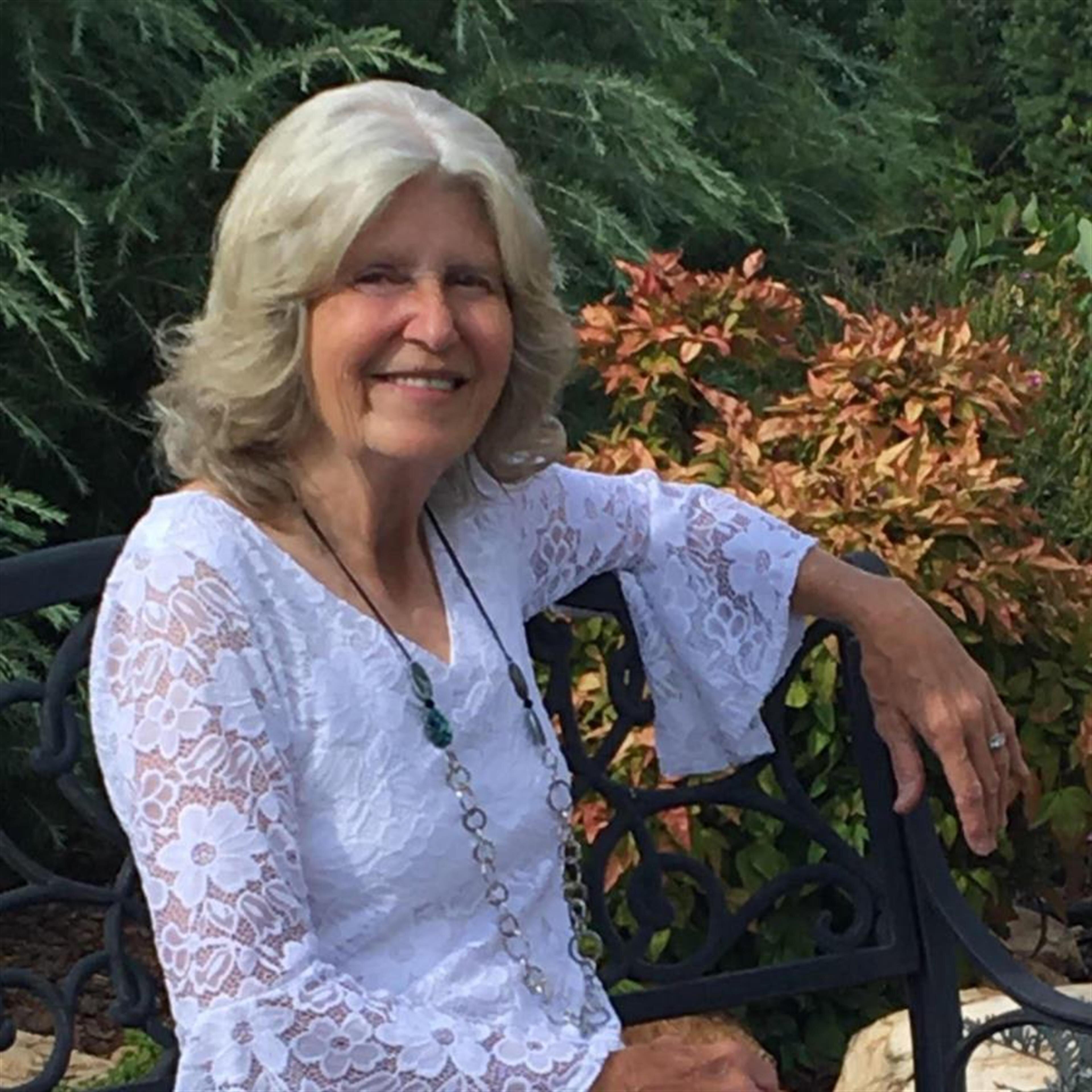 Martha Everett