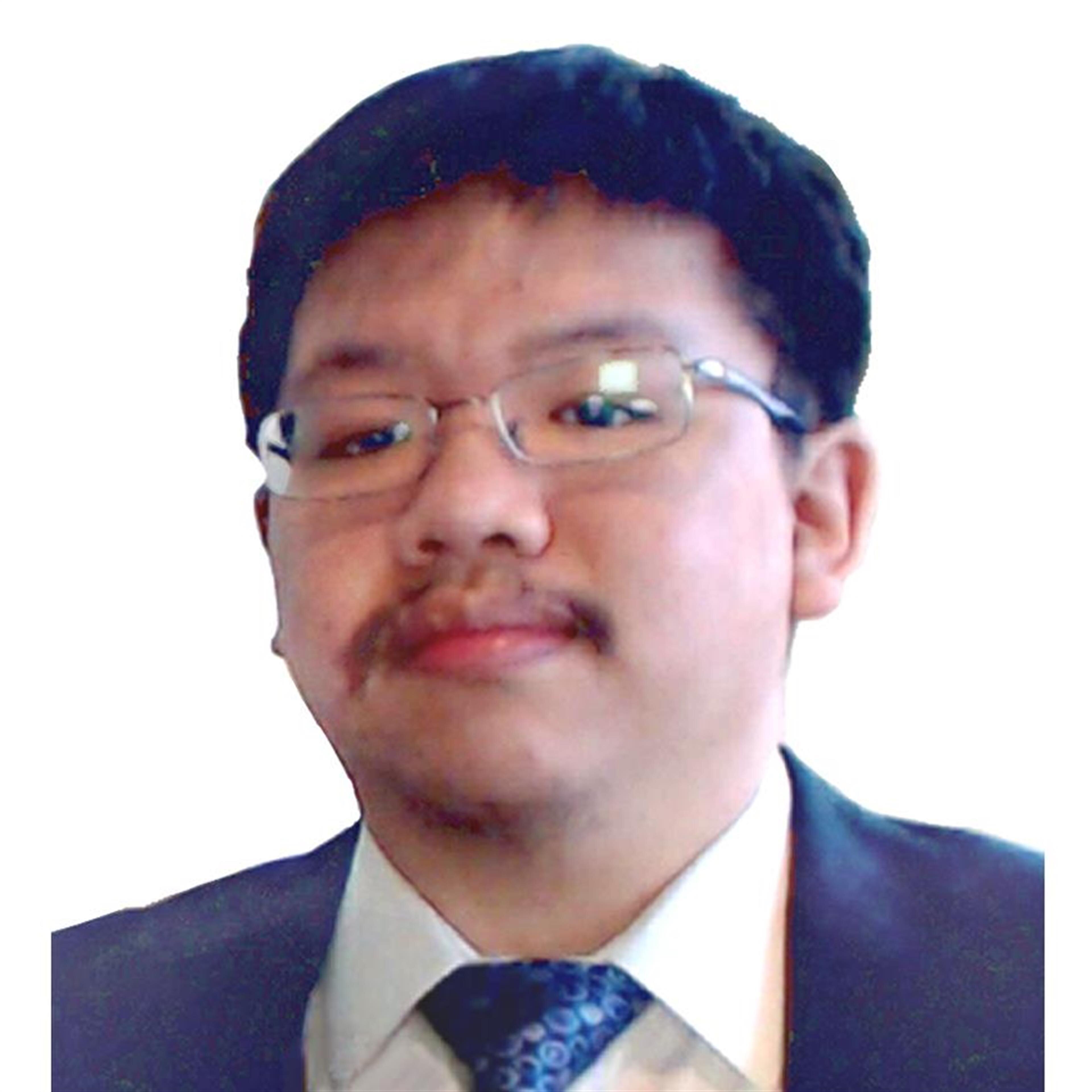 Justin Wai-Yan Lee