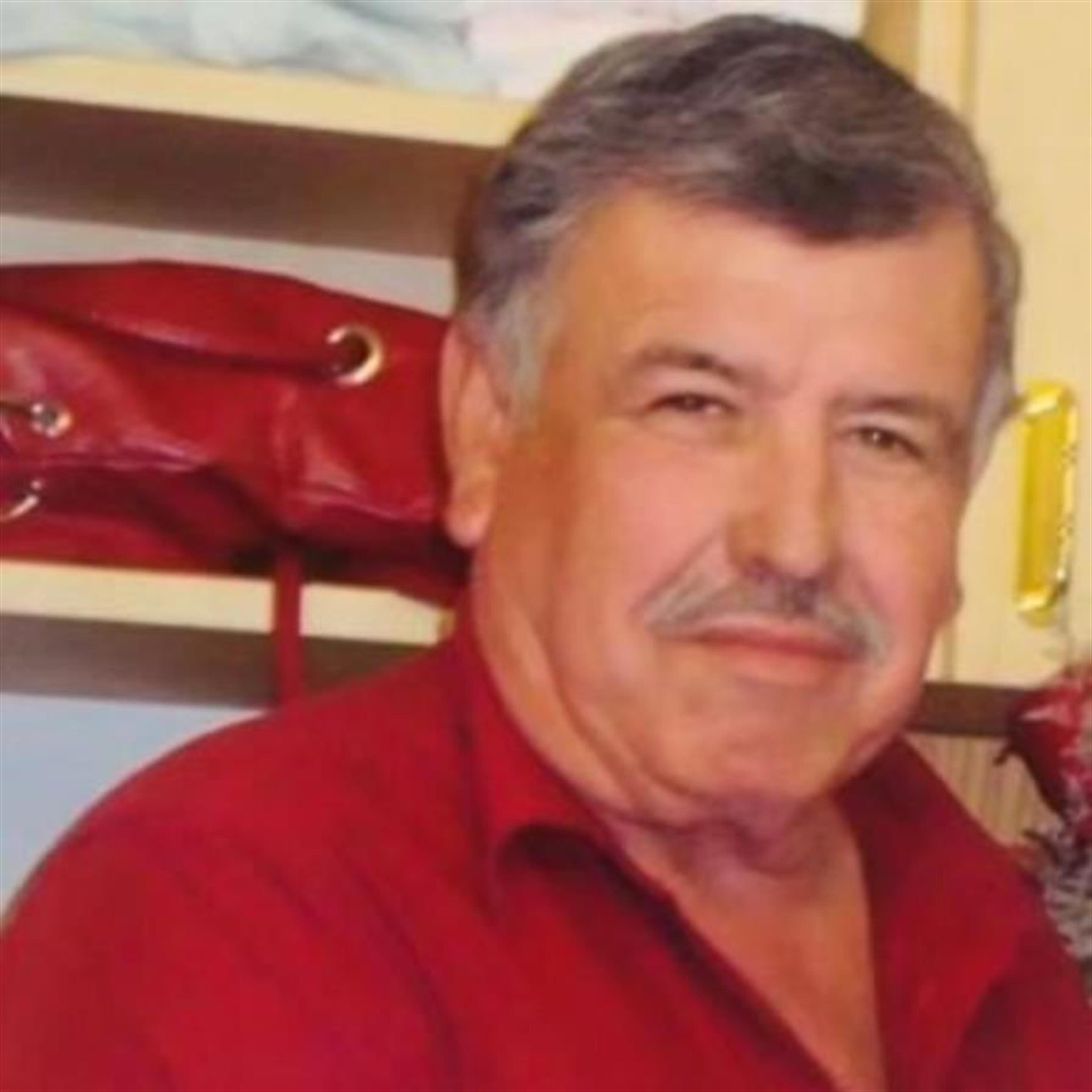 Saul Trevino