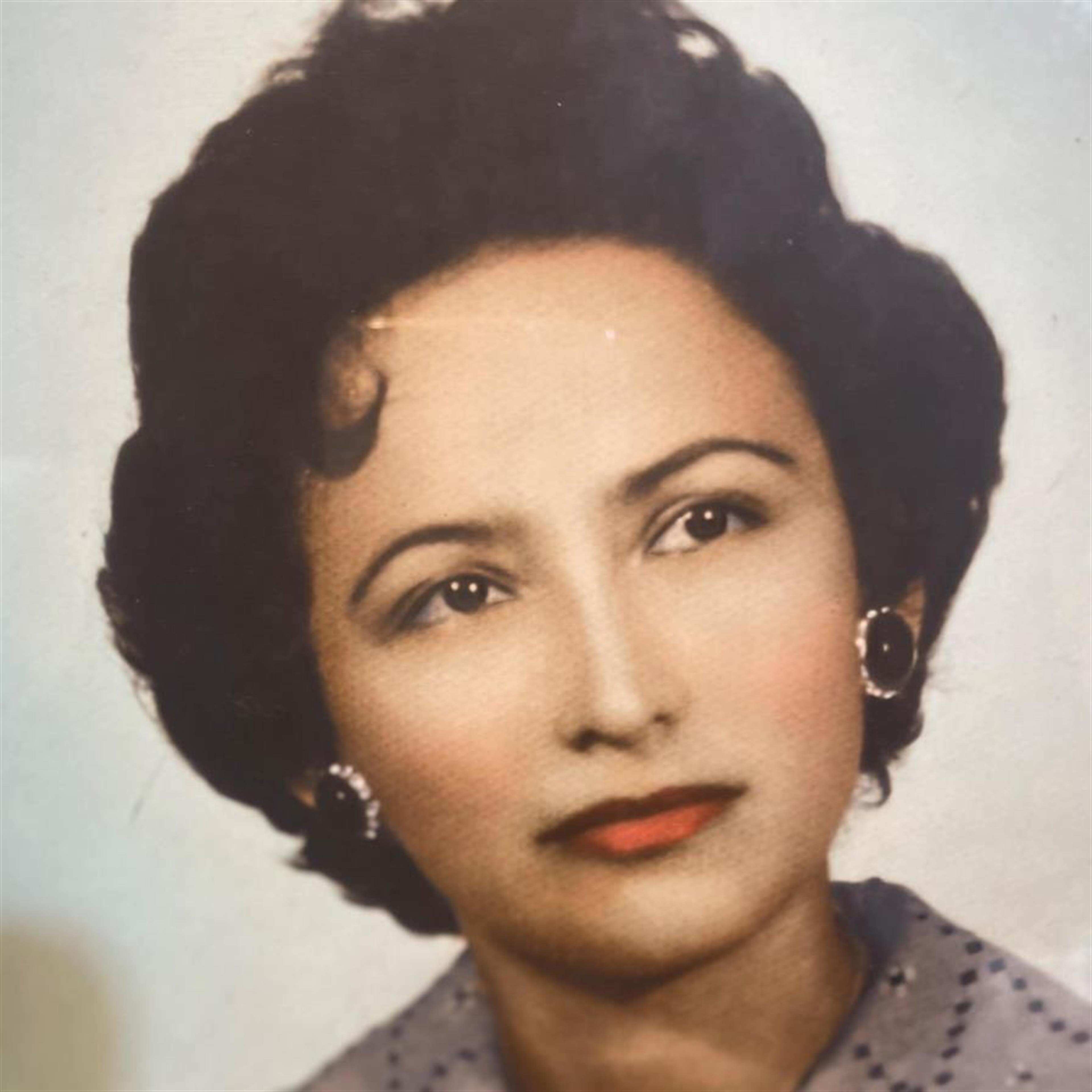 Ofilia Galvan Rodriguez