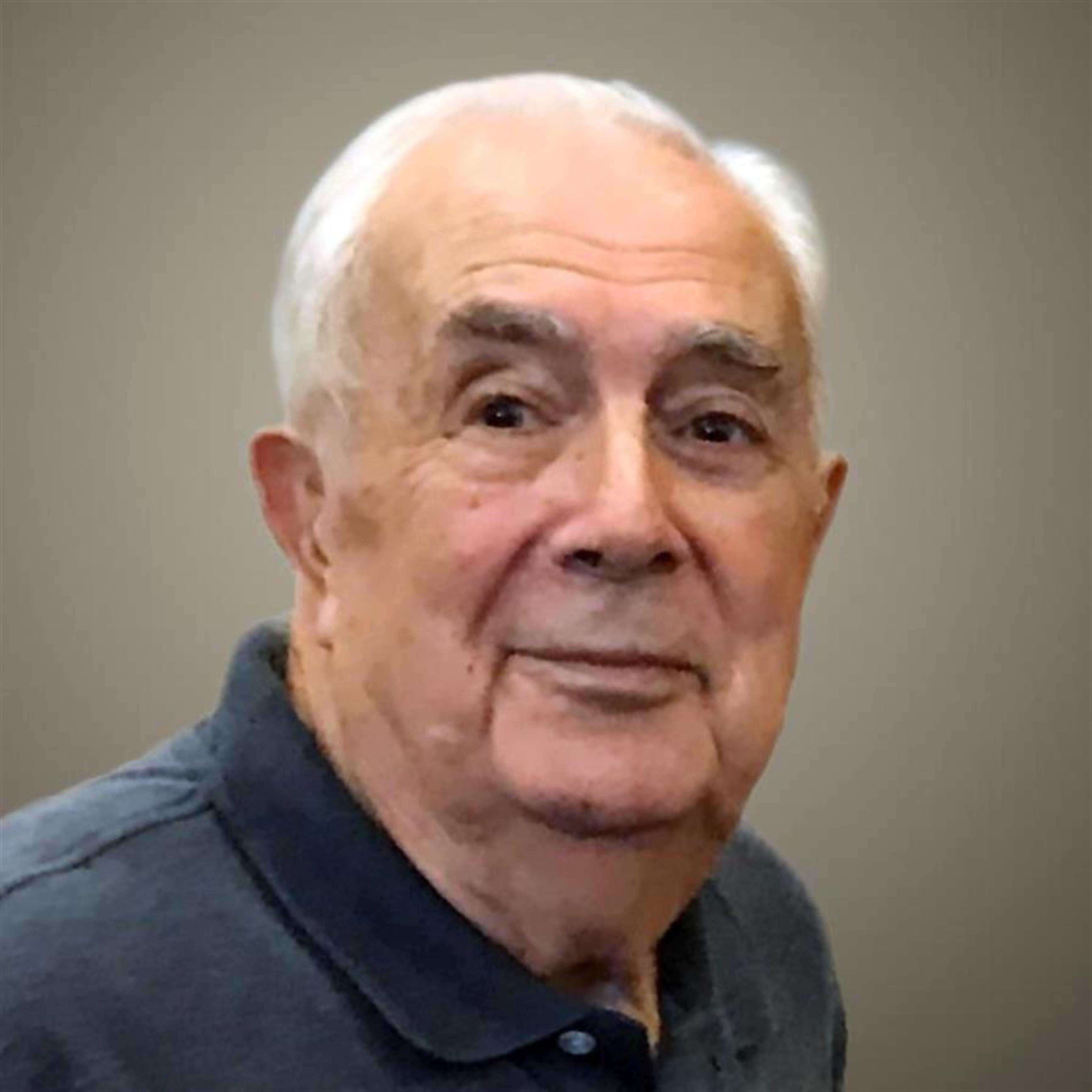 Albert Torricelli