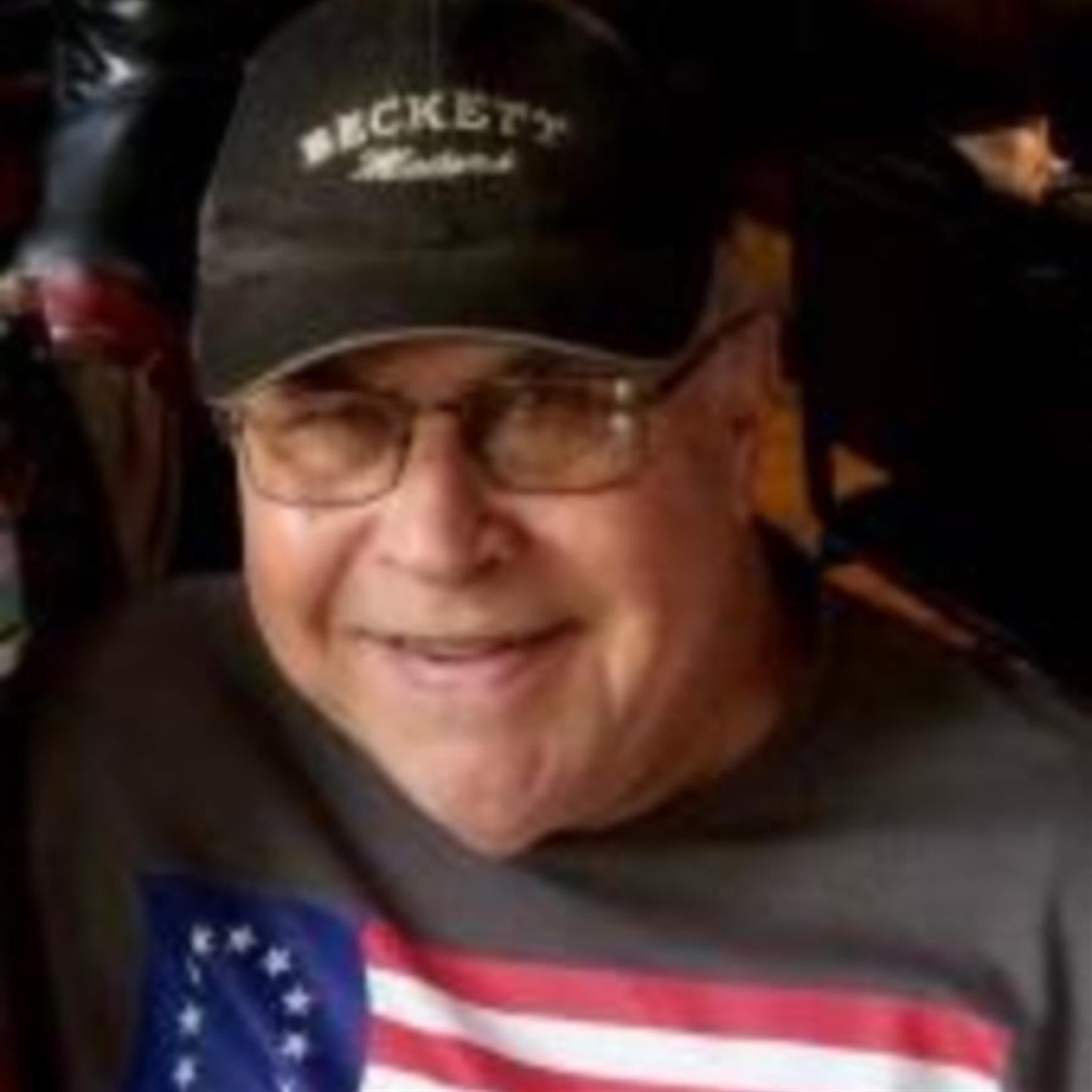 Dennis M. Wojnar (Camdenton)