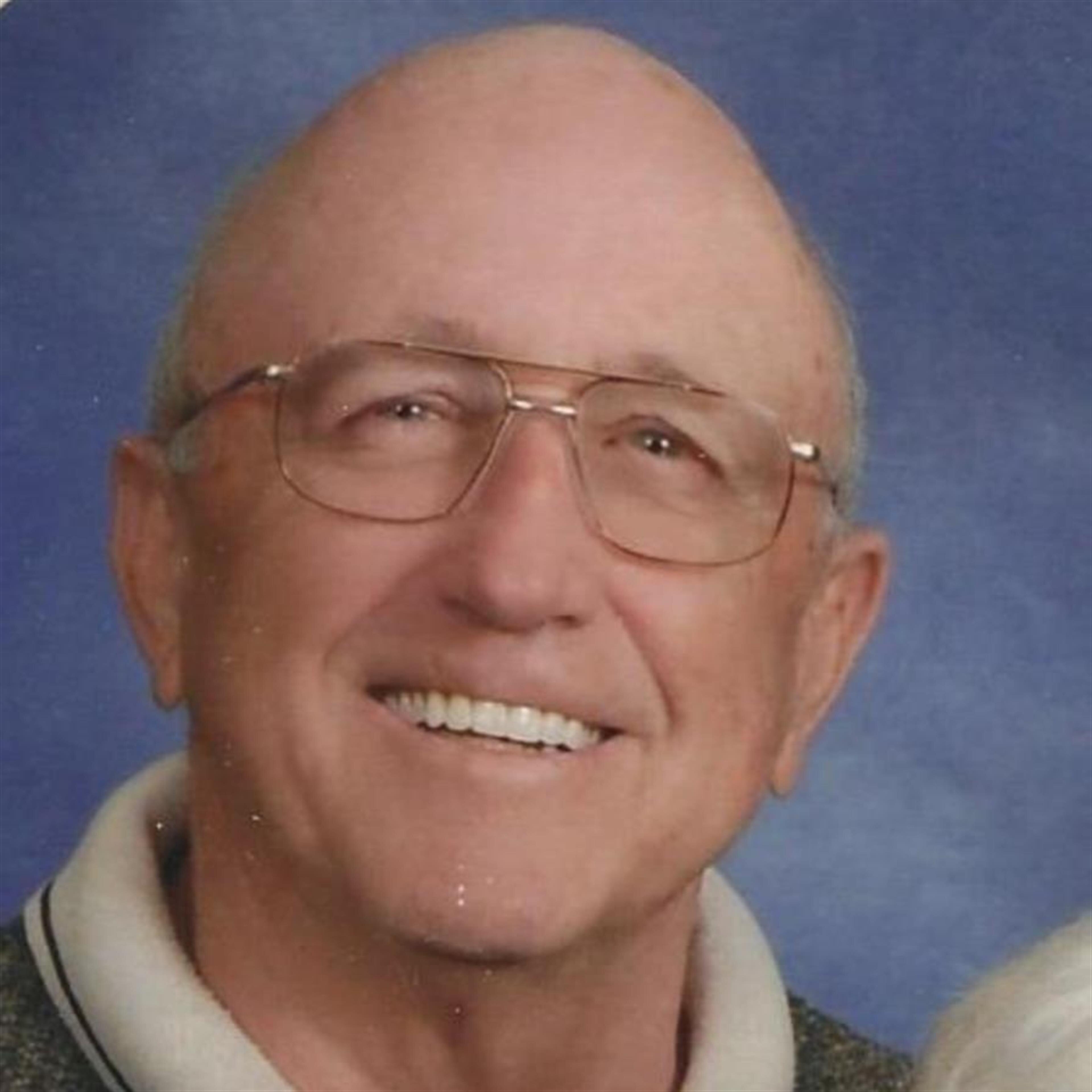 David L. Mince