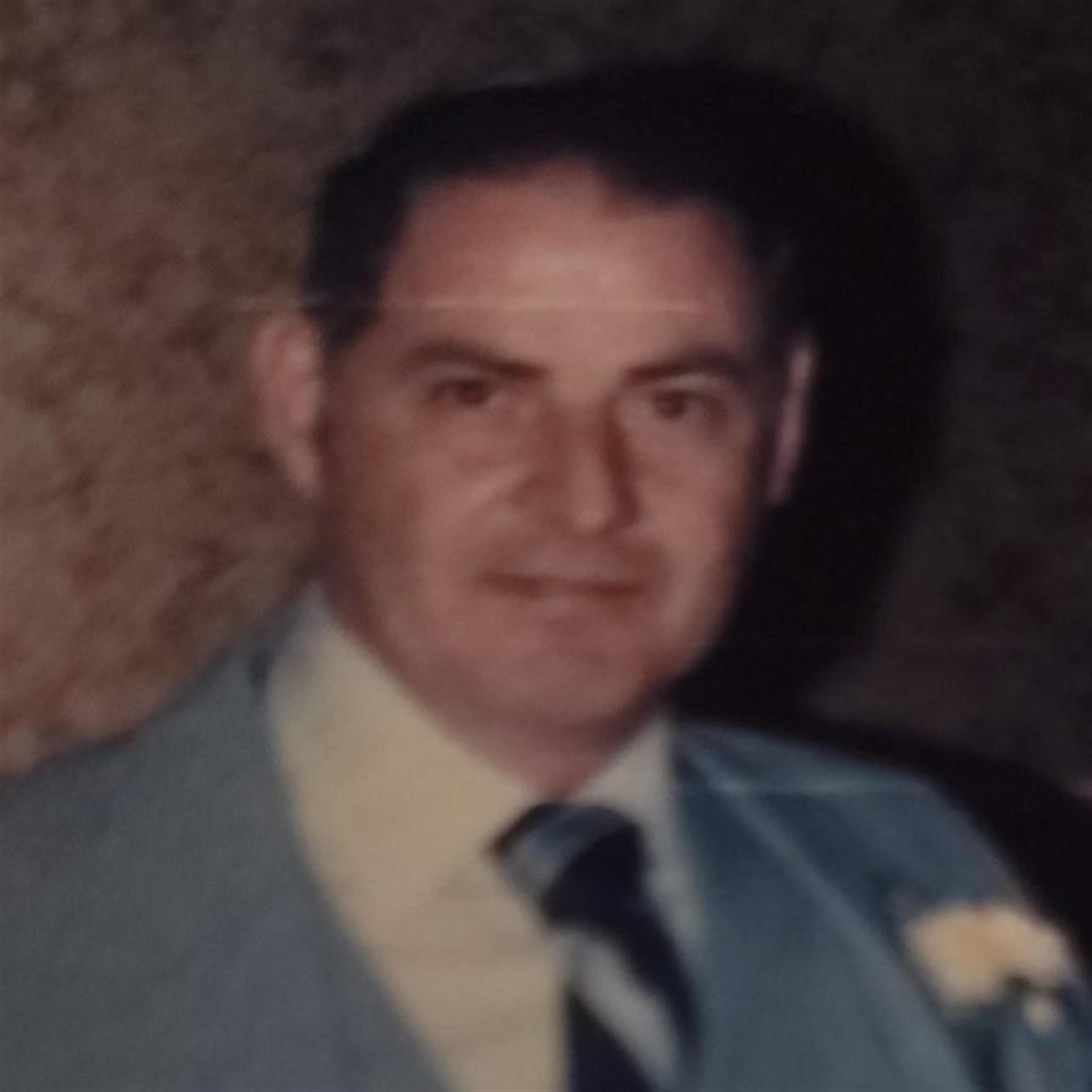 Raymond Leroy Fisher Jr.