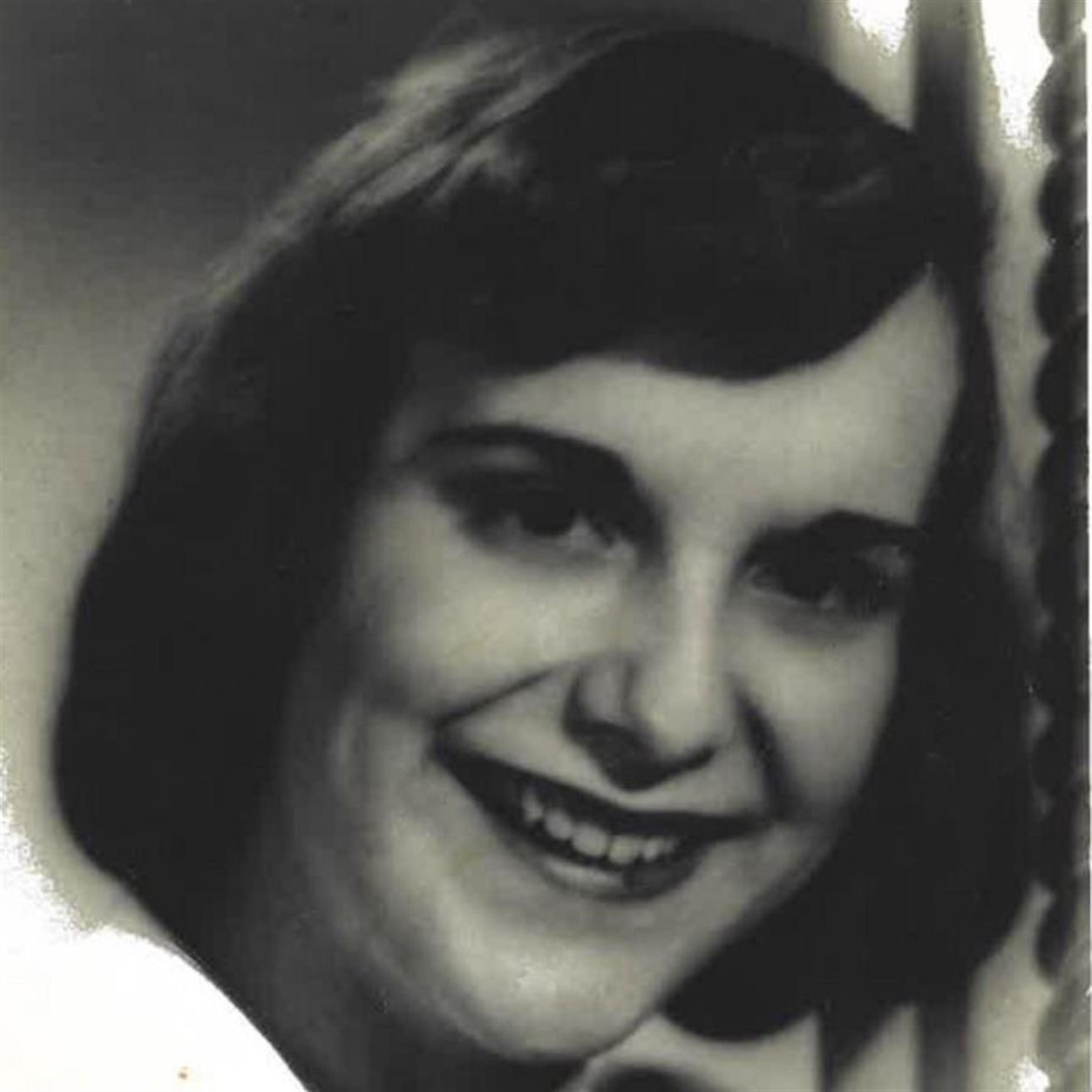 Mary Jane Fournier