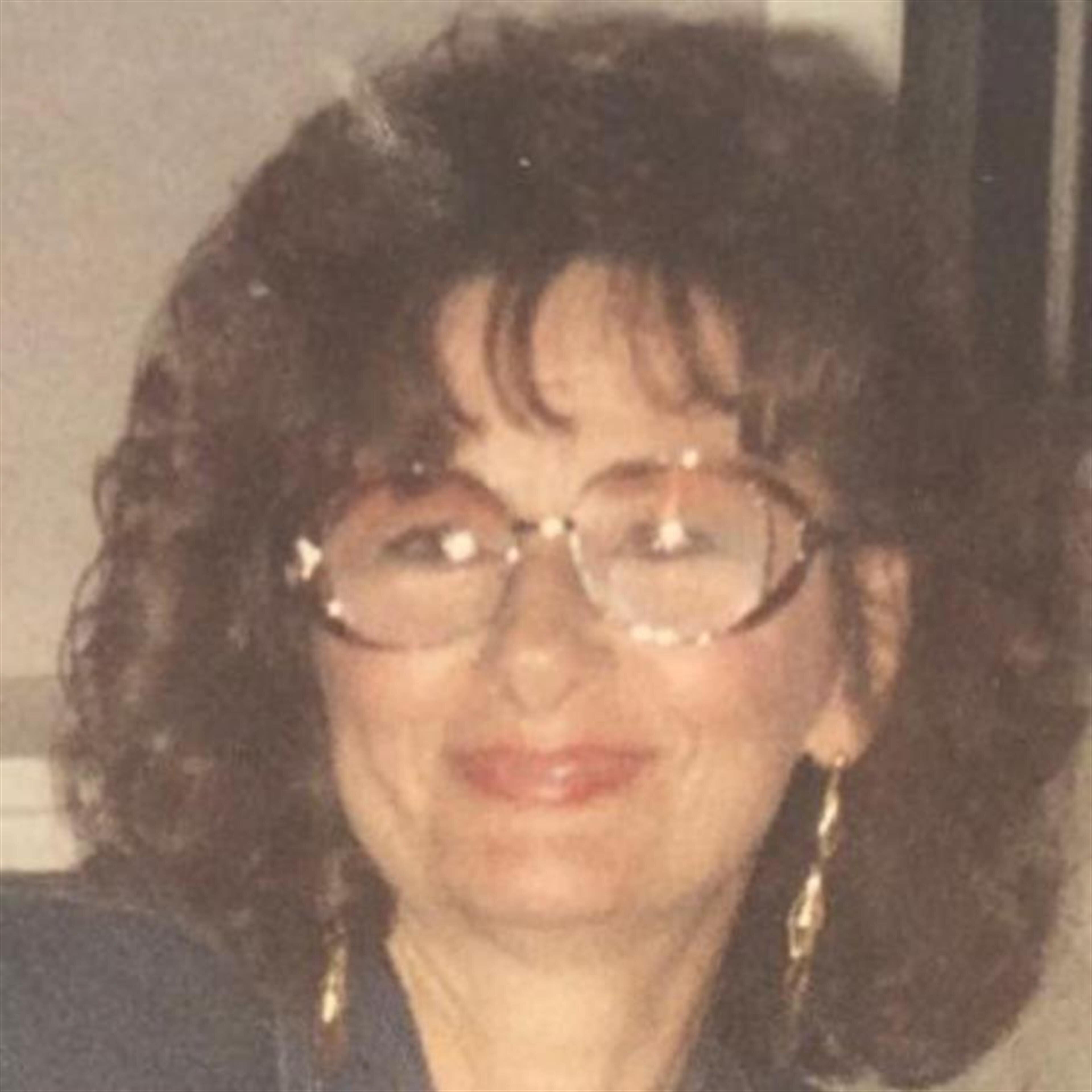 Frayda Friedman