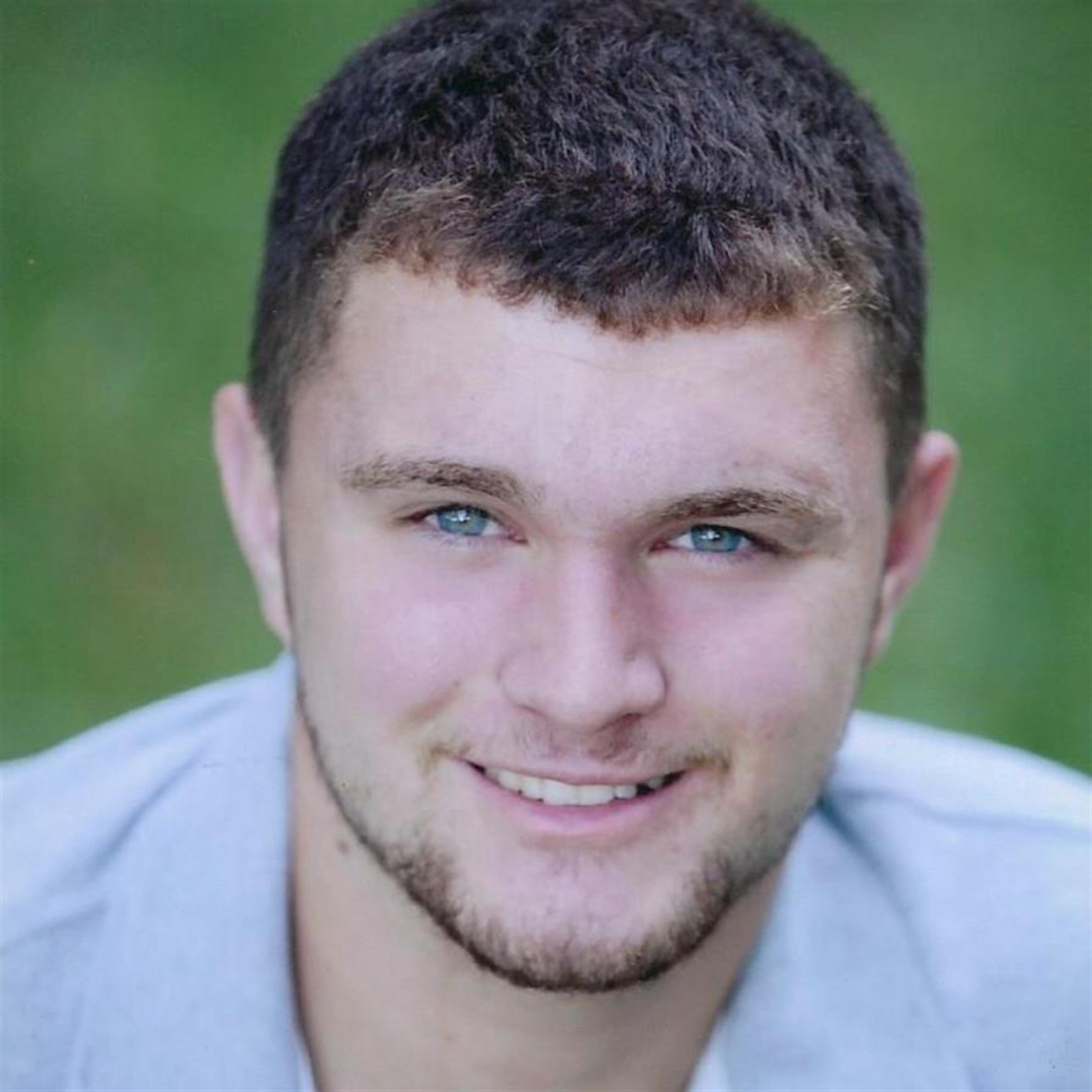 Dylan Chase Clarke (Seymour)