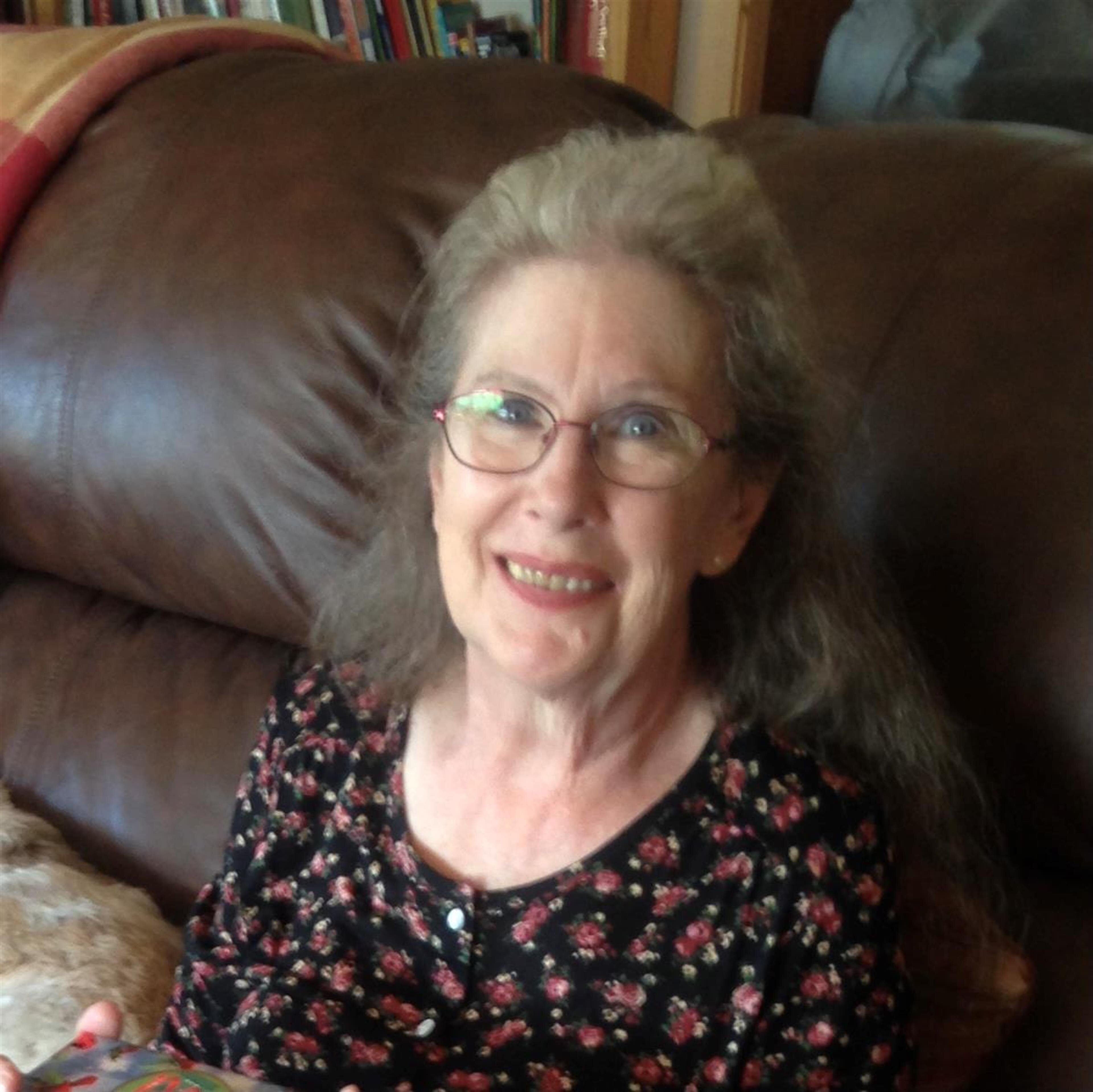 Kathryn Gail Norris