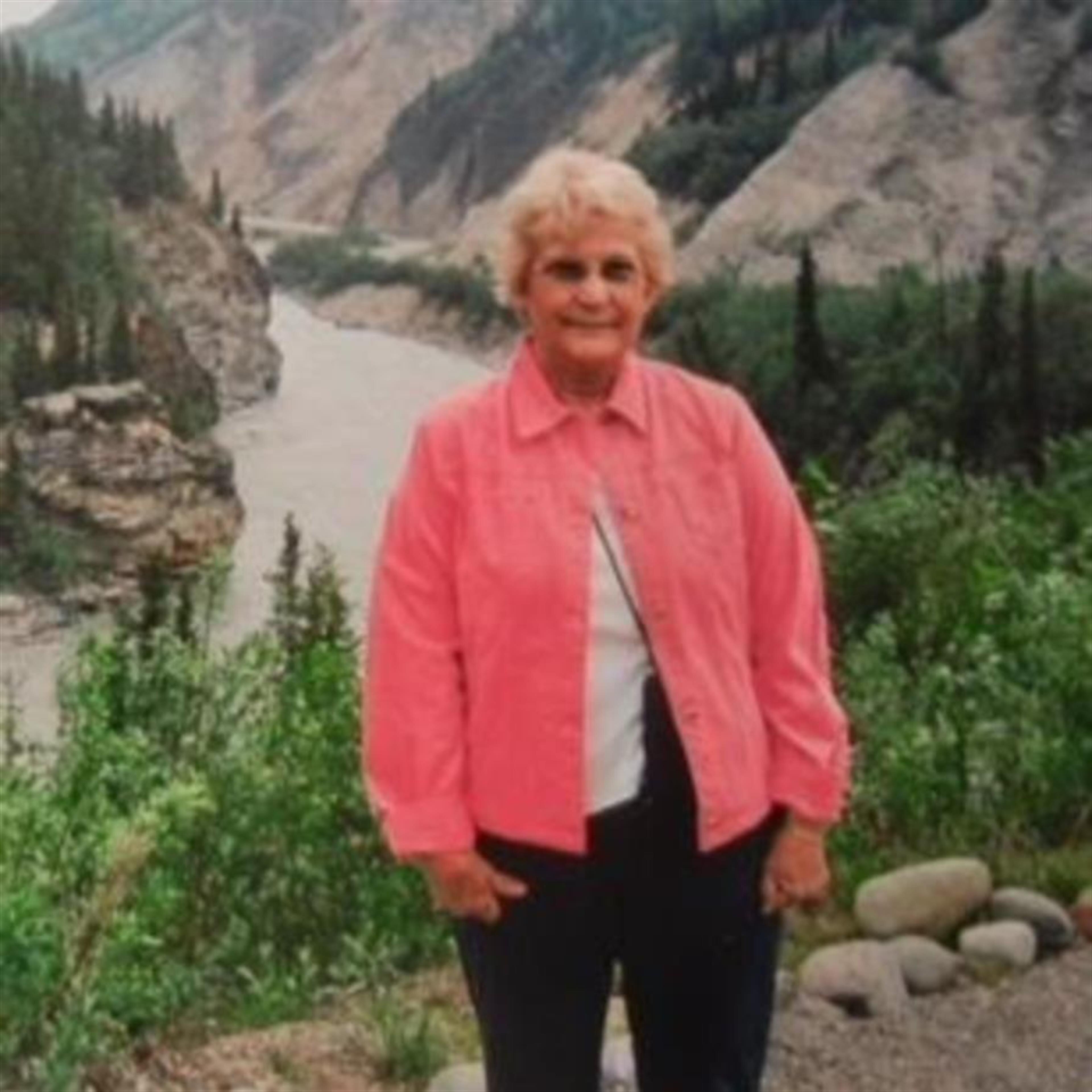 Yolanda "Yolie" Brown