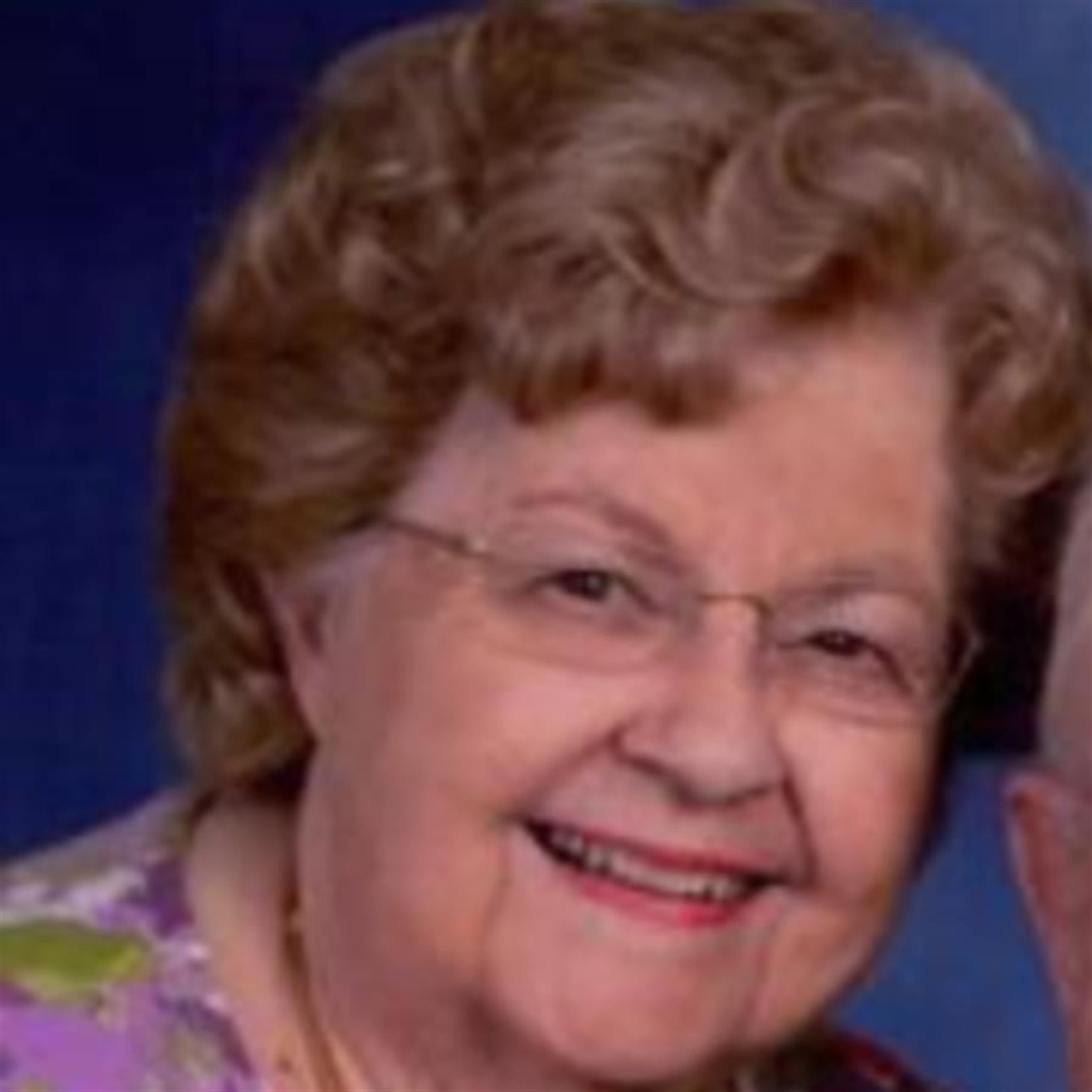 Miriam Olree