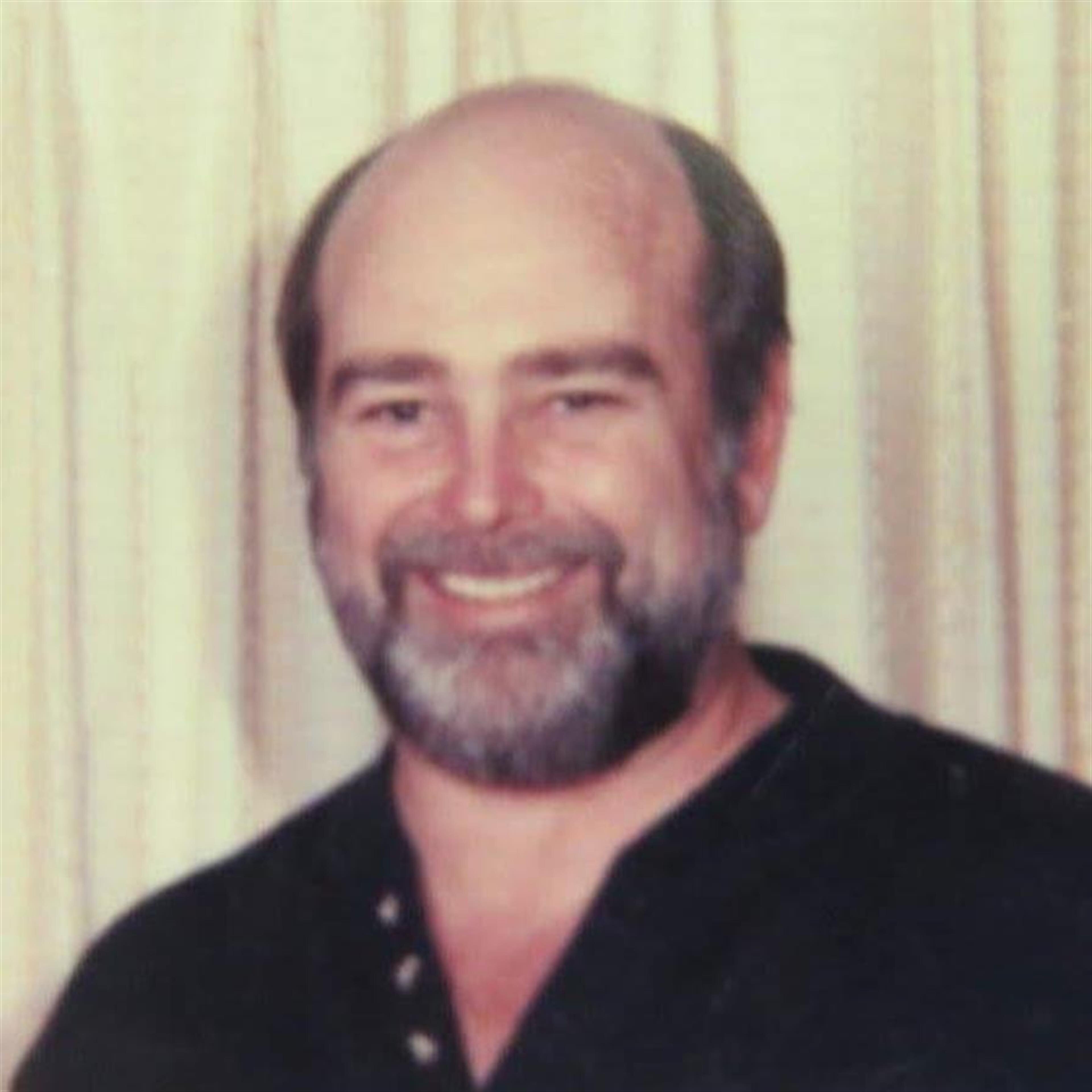 David E. Oestman