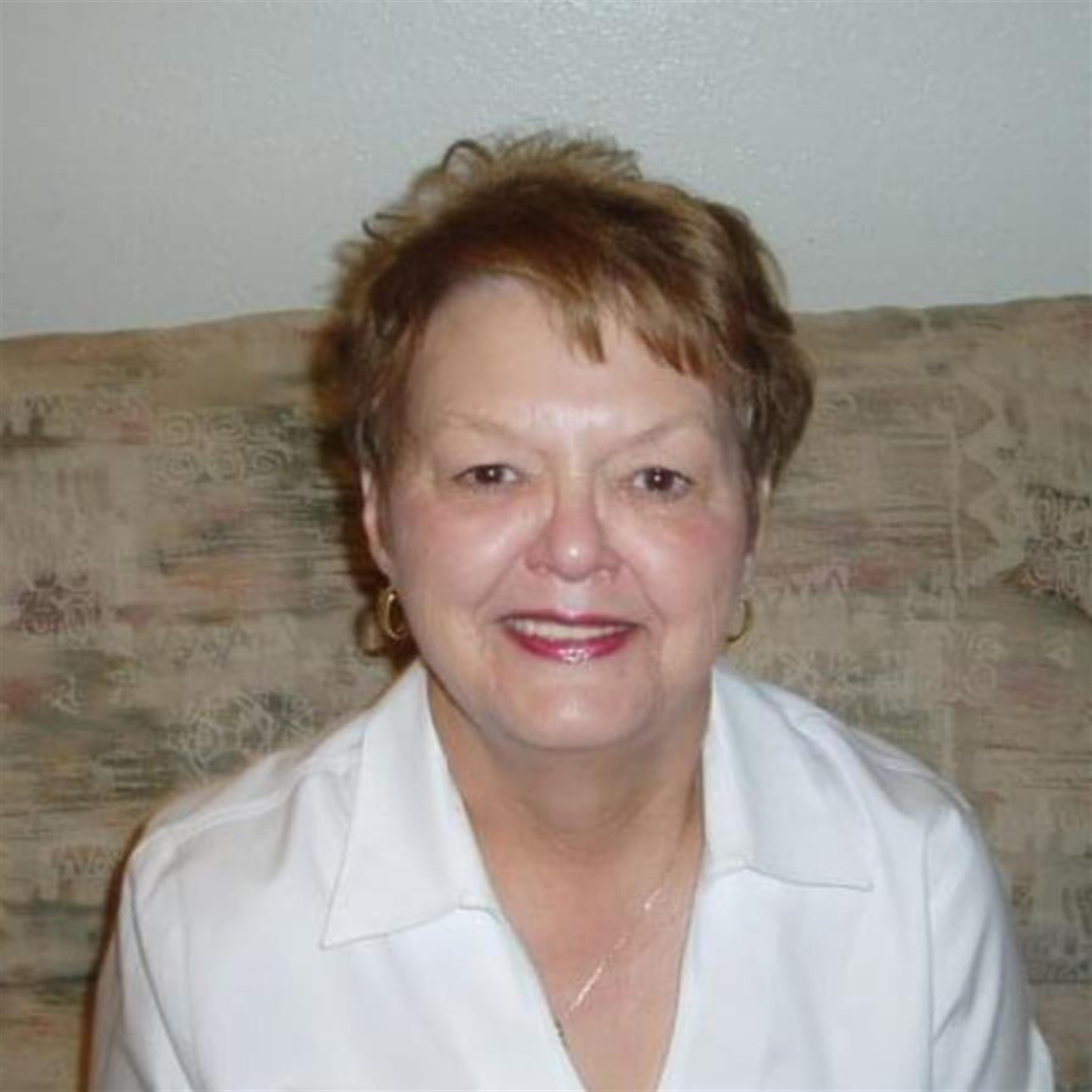 Mrs. Carolyn Powell
