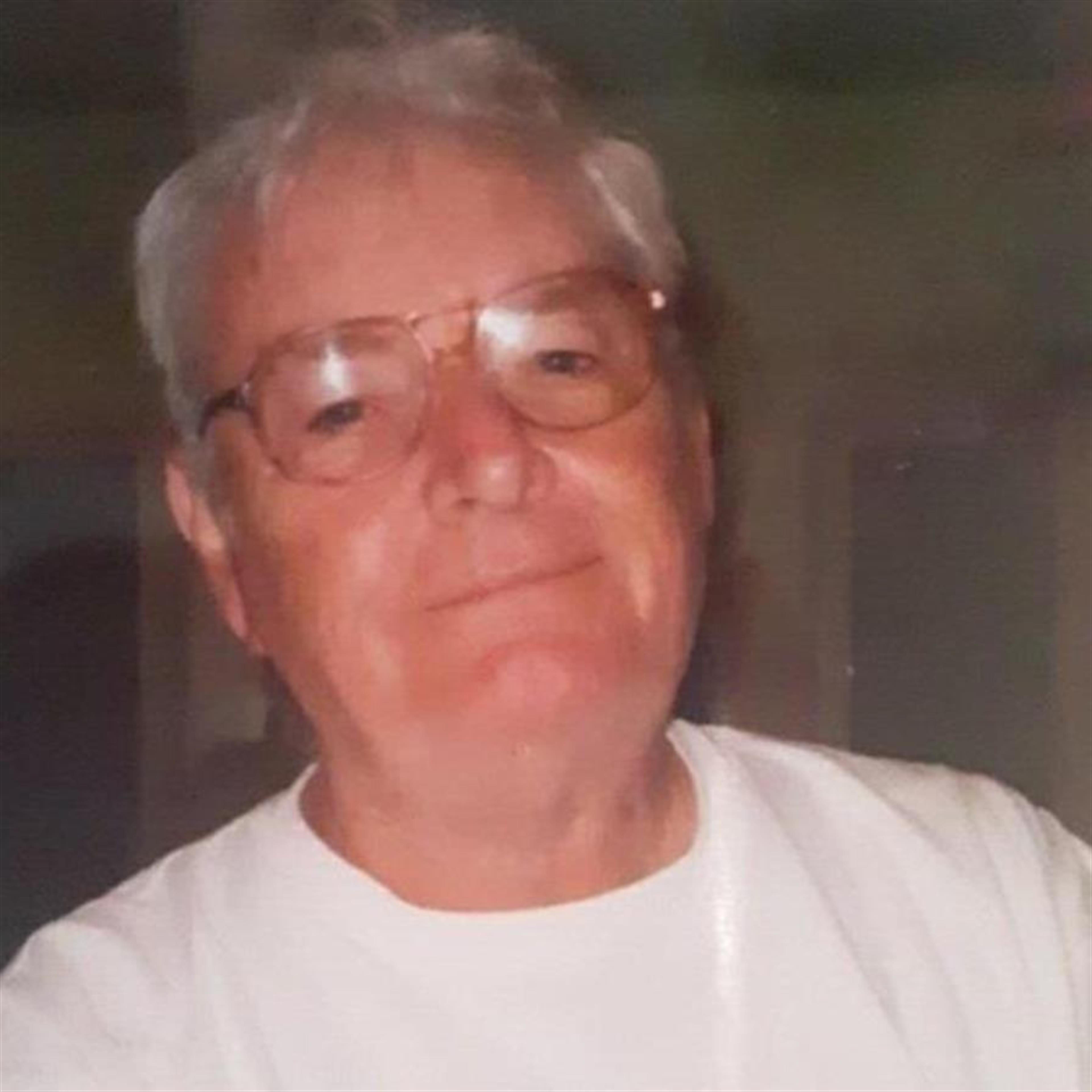 Anthony Joseph Archer