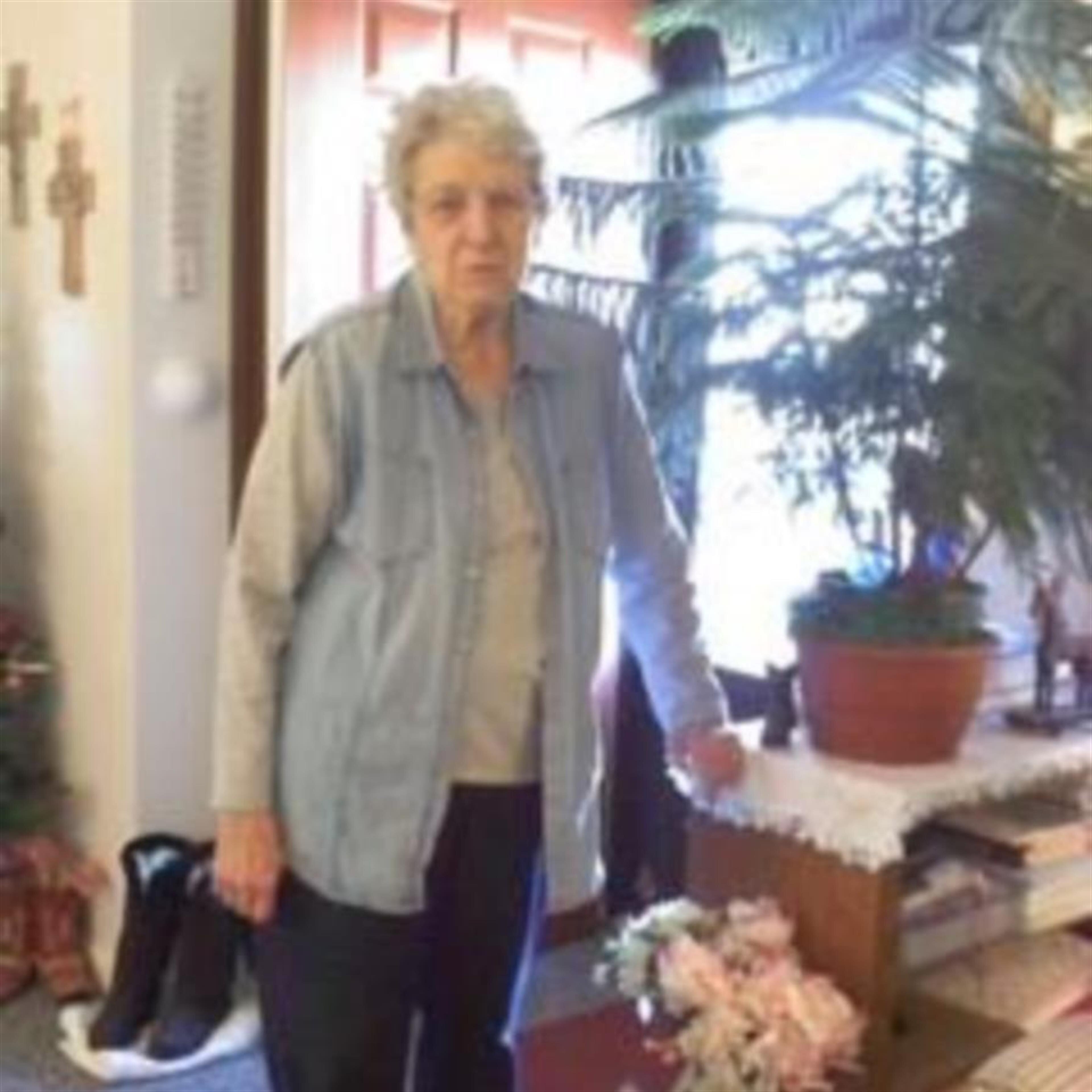 Louise Edna Riley