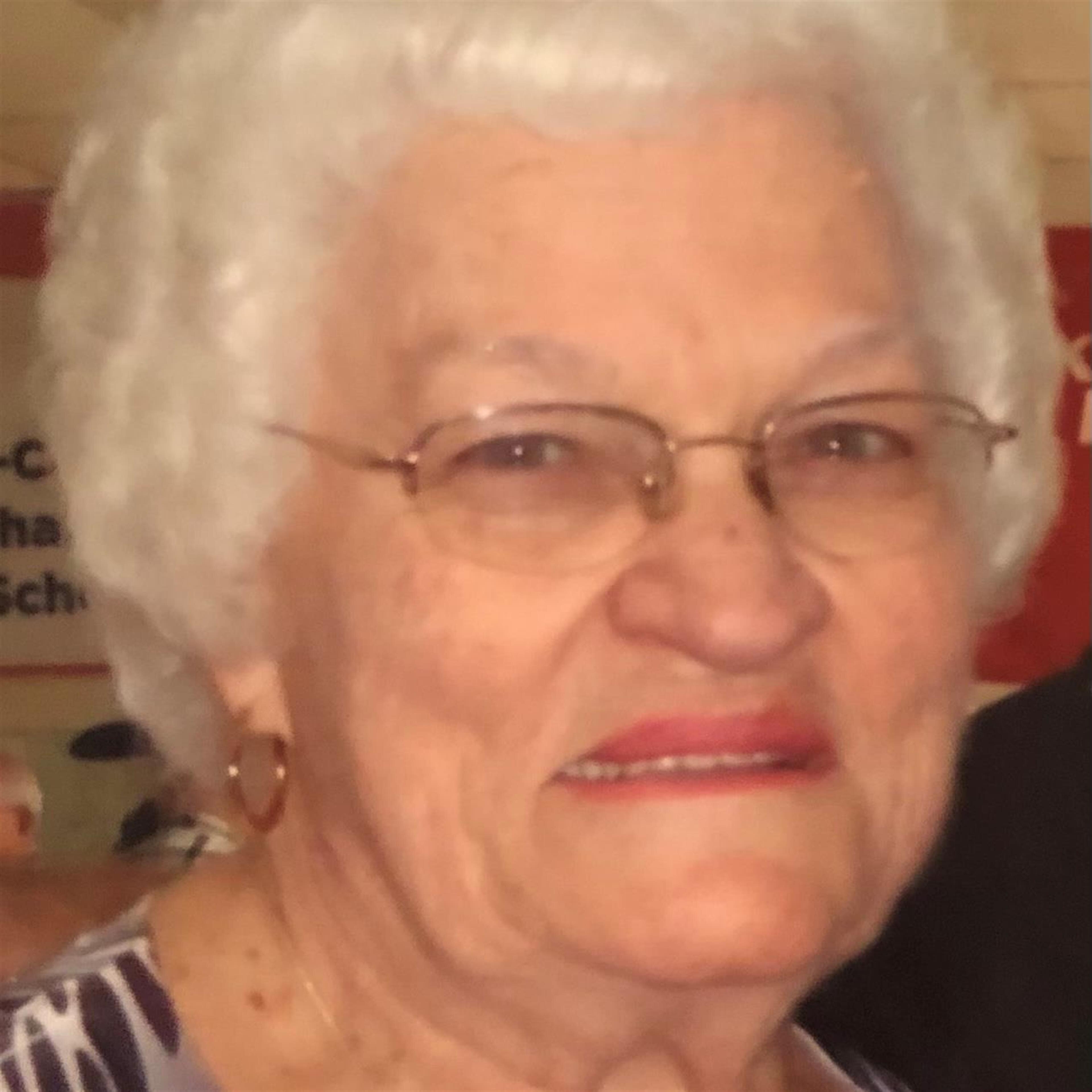 Virgie Lee Spicer