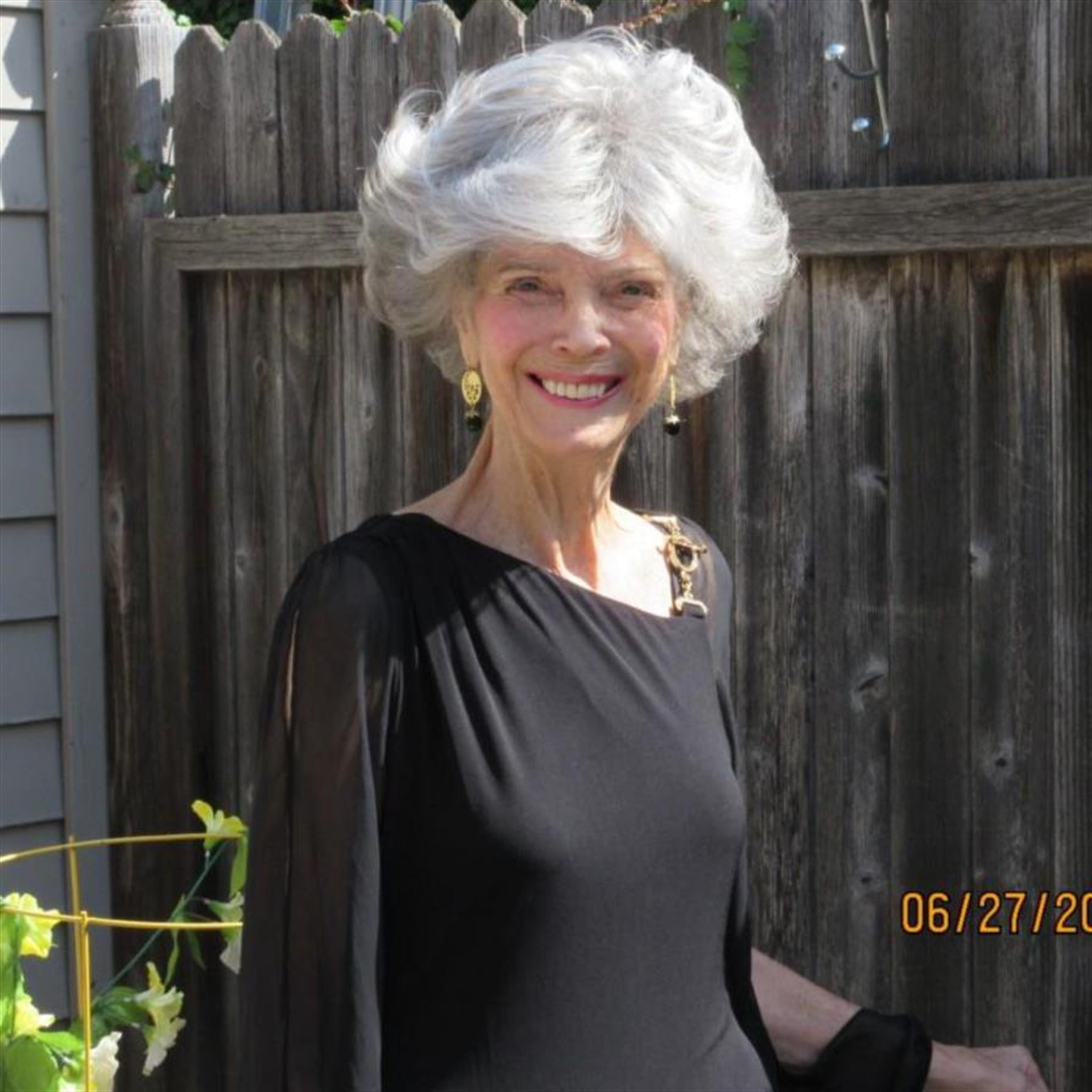 Karen Wilson Ledesma's obituary picture