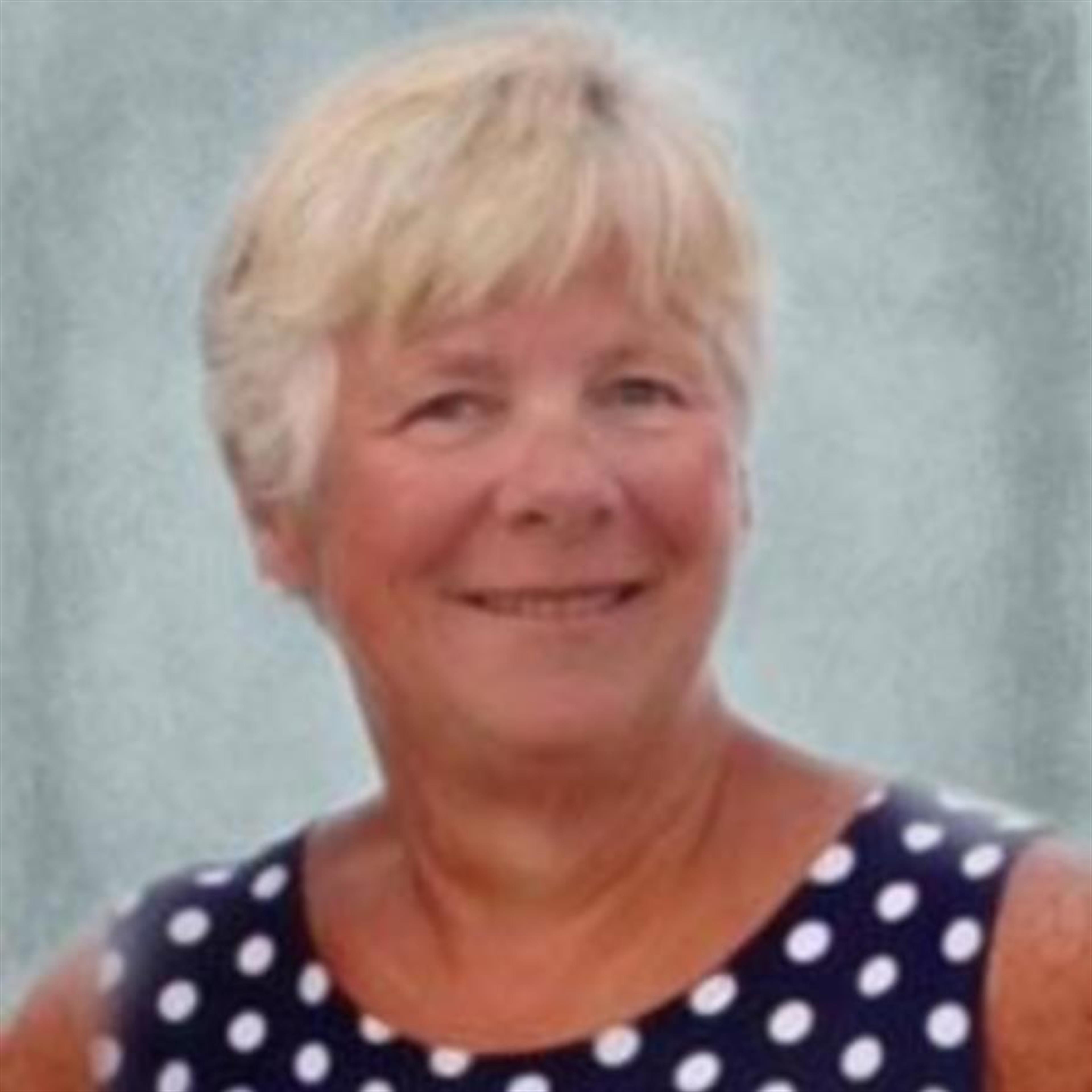 Diana Lynne Popovich