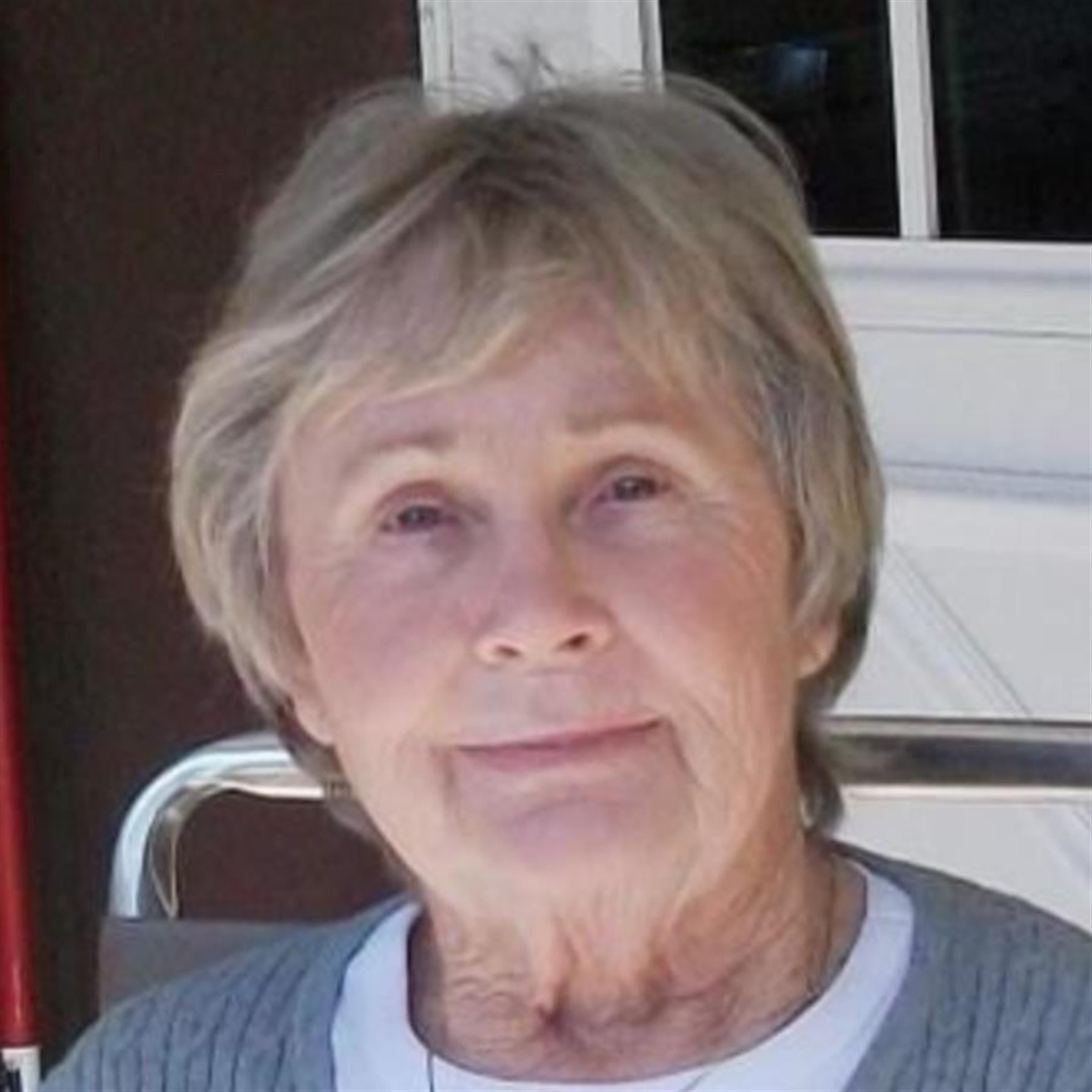 Norma A. Hoppe-Terrill