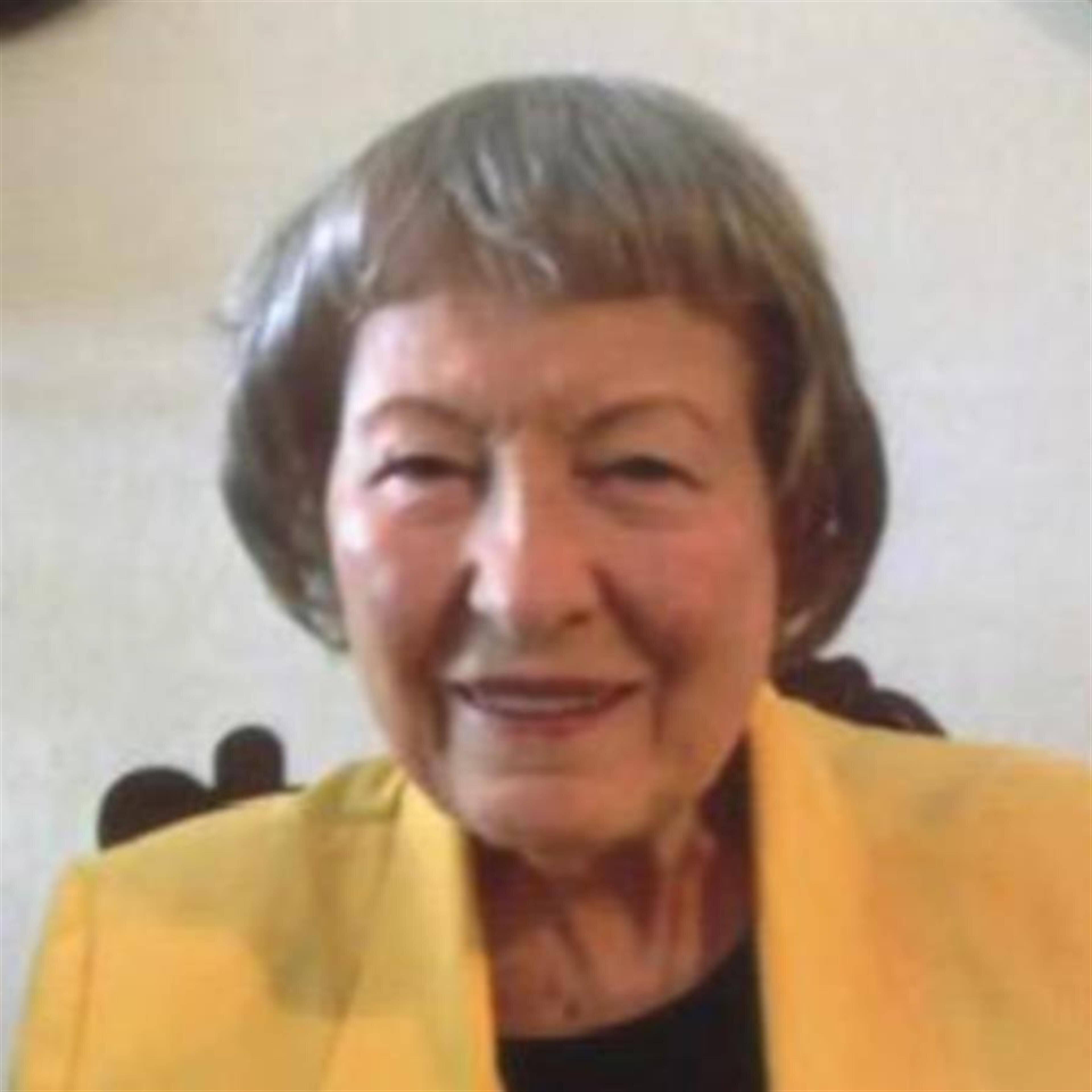 JEAN S PATTERSON