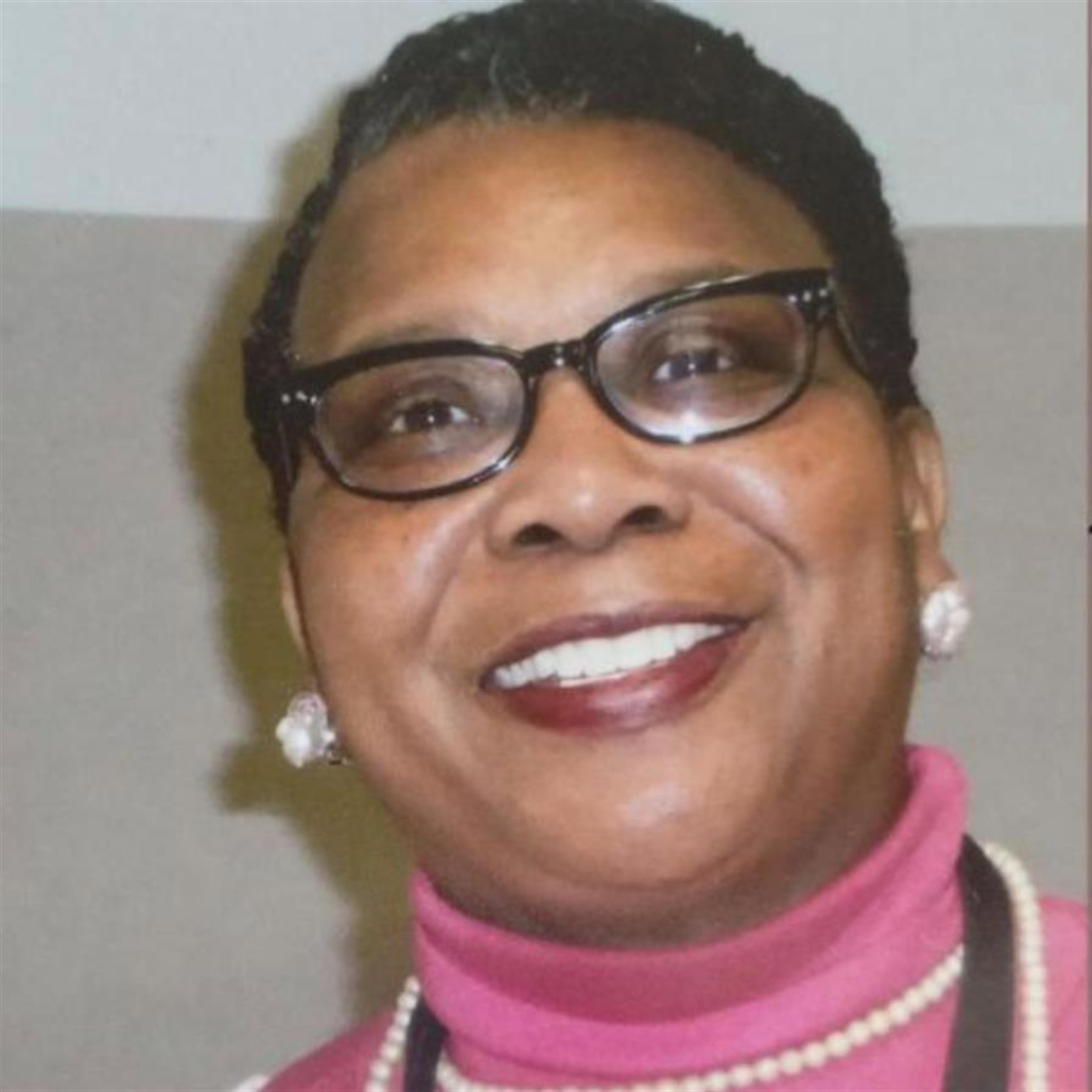 MS. TONYA RENEE THAXTON