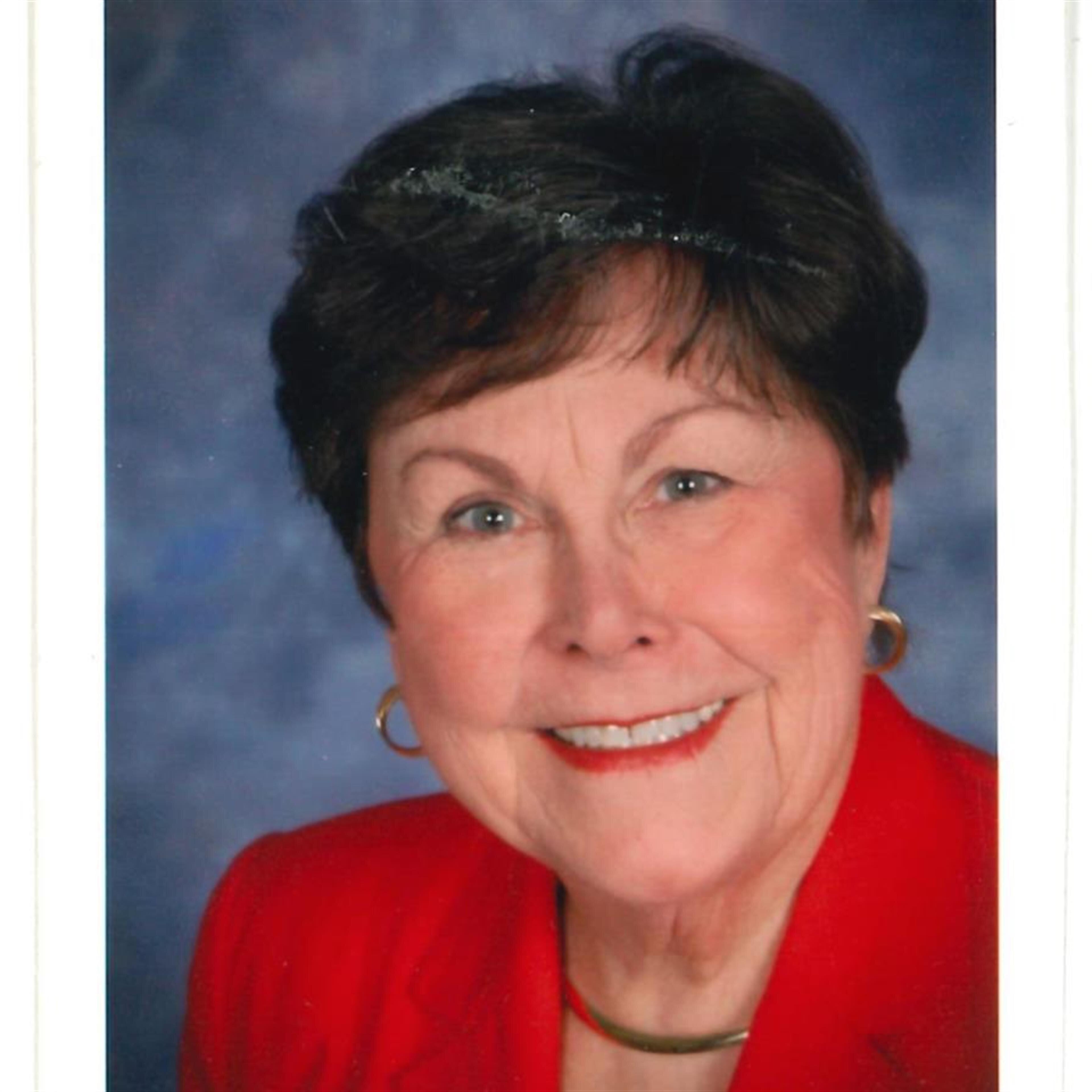 Ann D. Owens