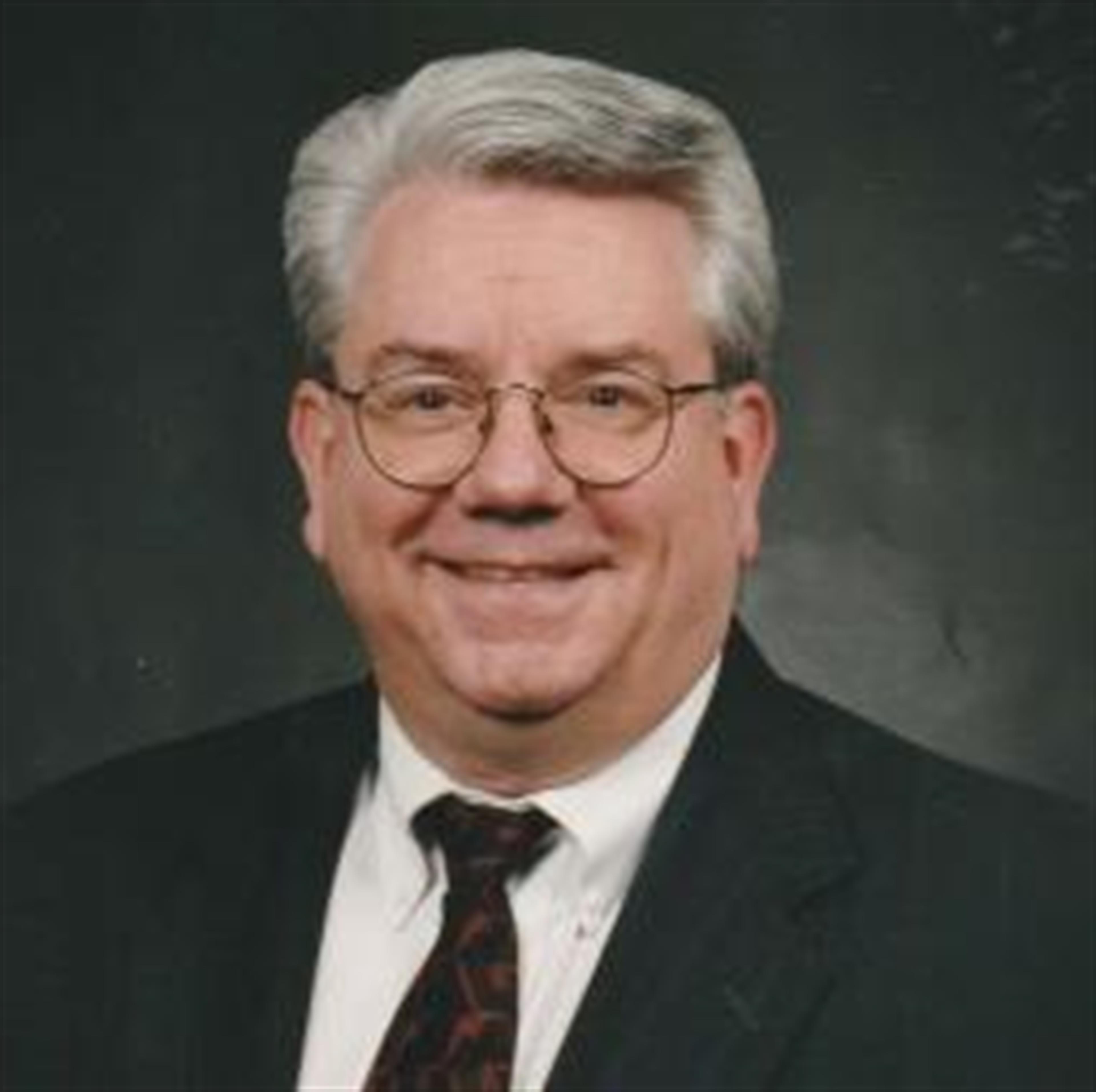 Darrel Miner
