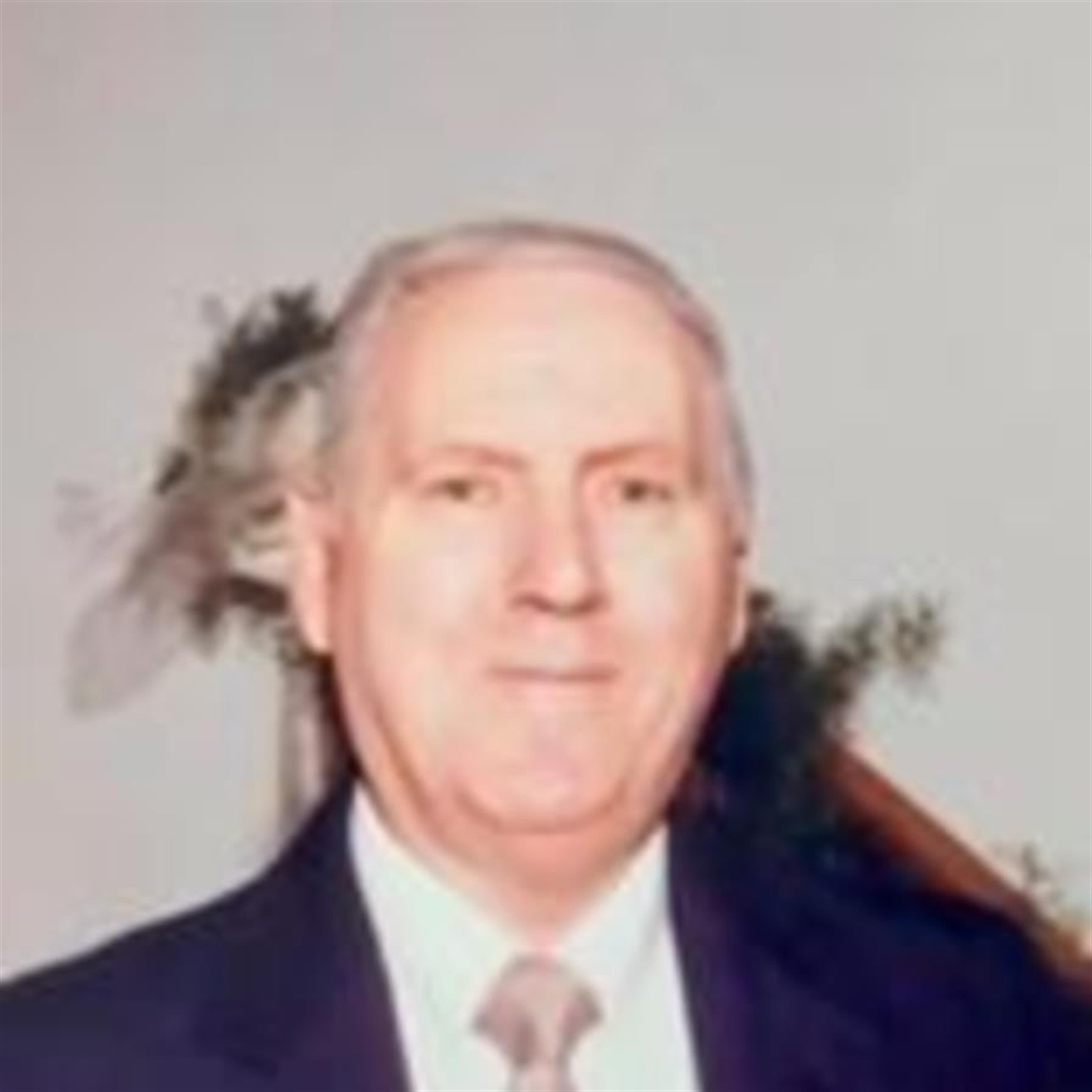 Winston Taylor Litaker
