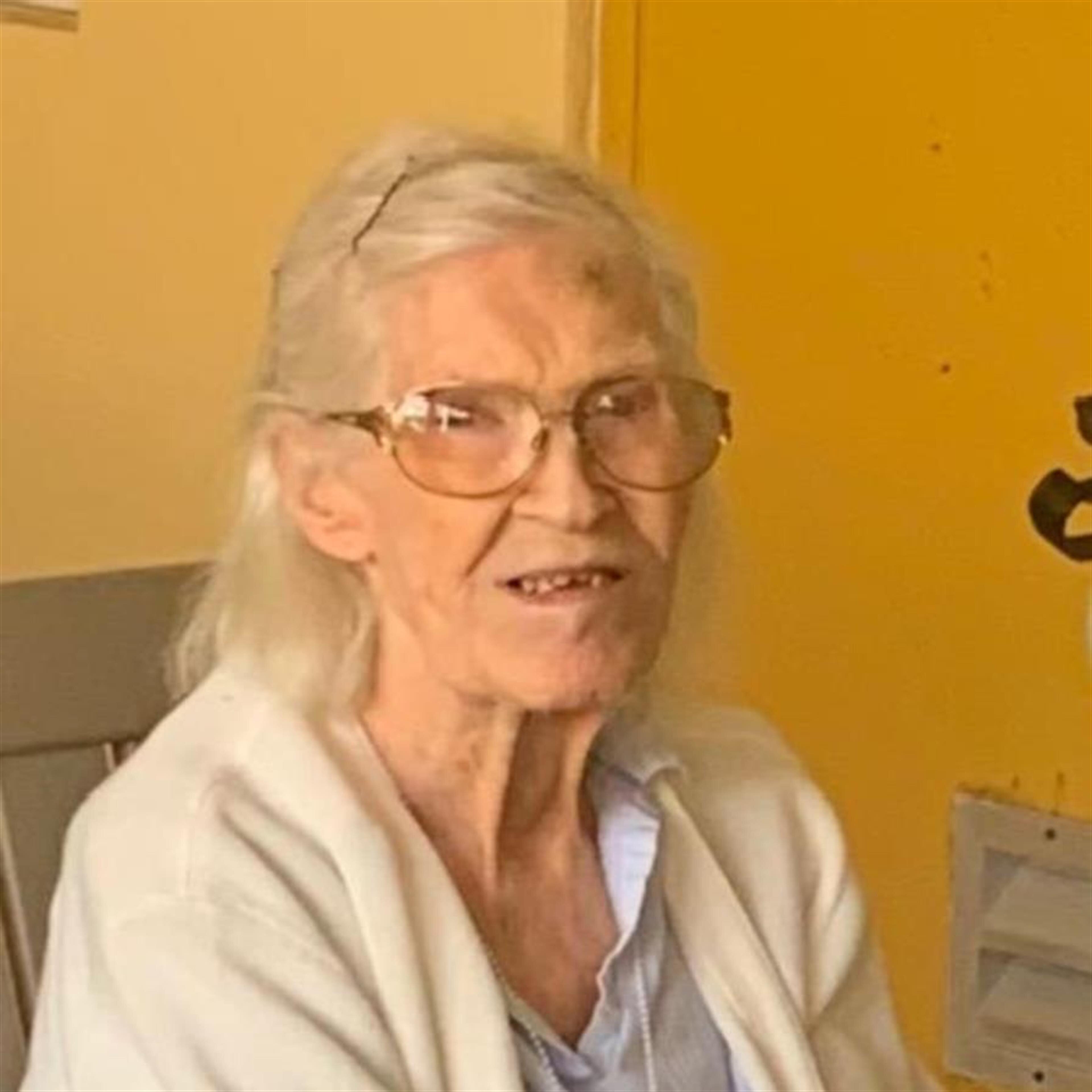 Bette Mae Gillett