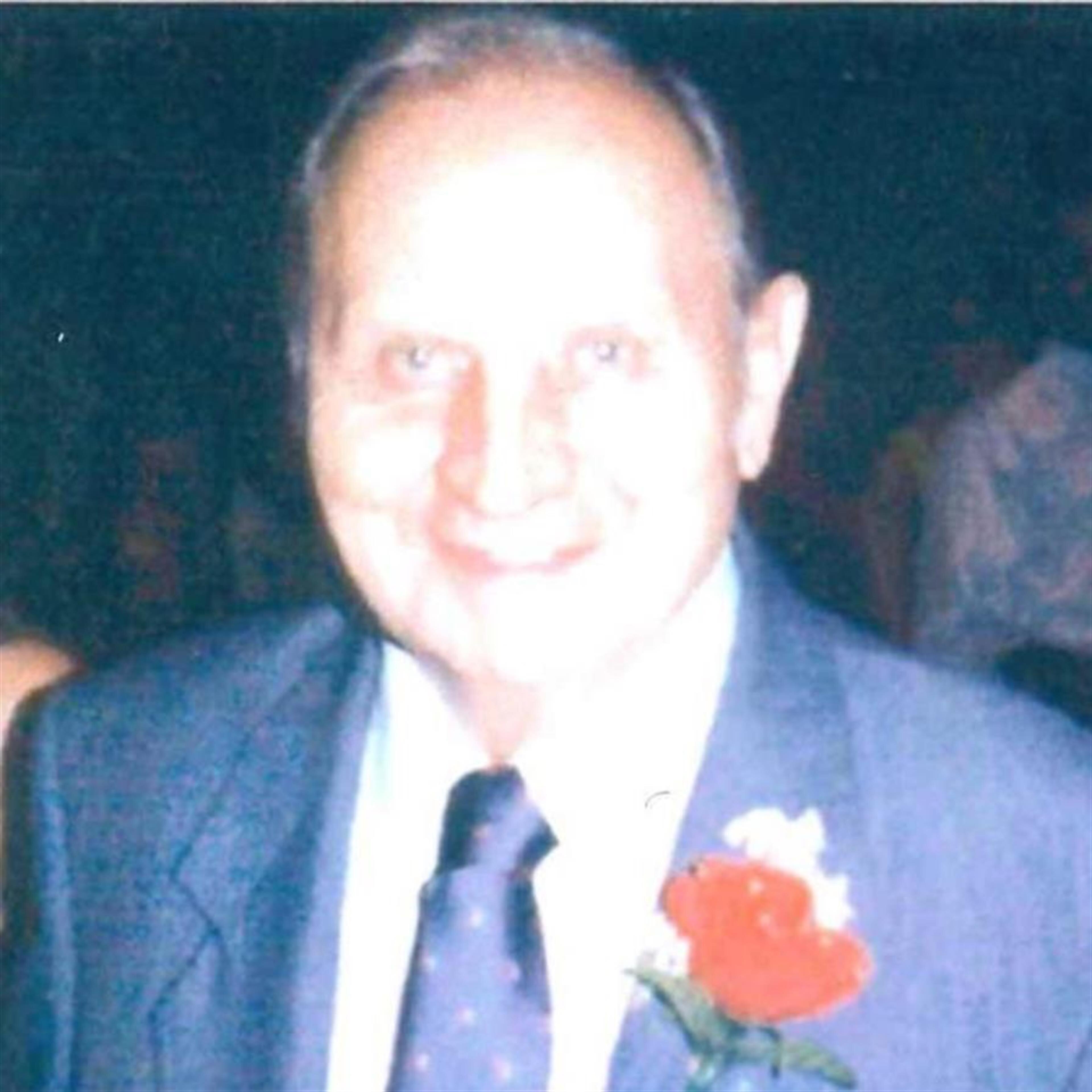 Ulrich Kurt Boehnke