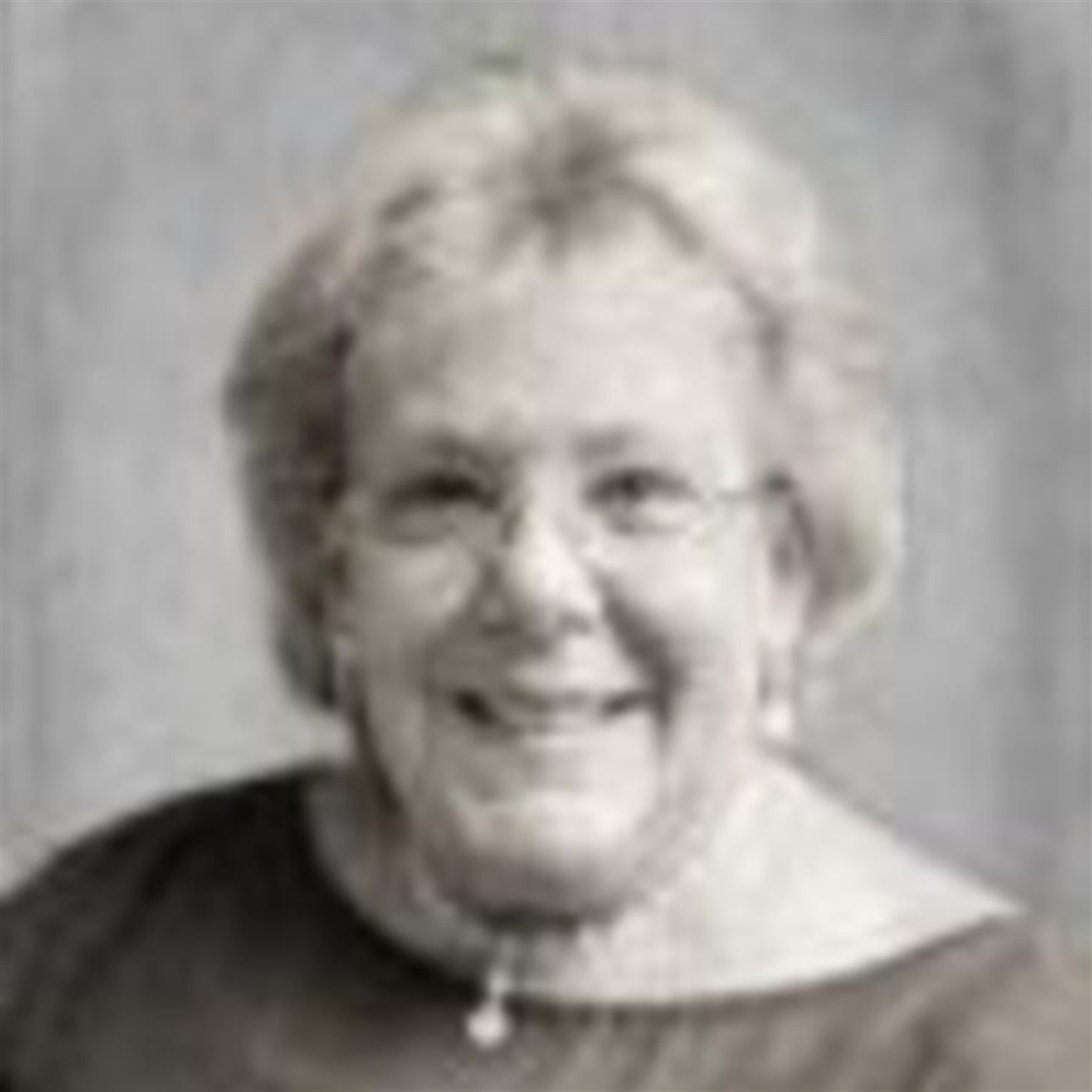 Cheryl B. Snyder
