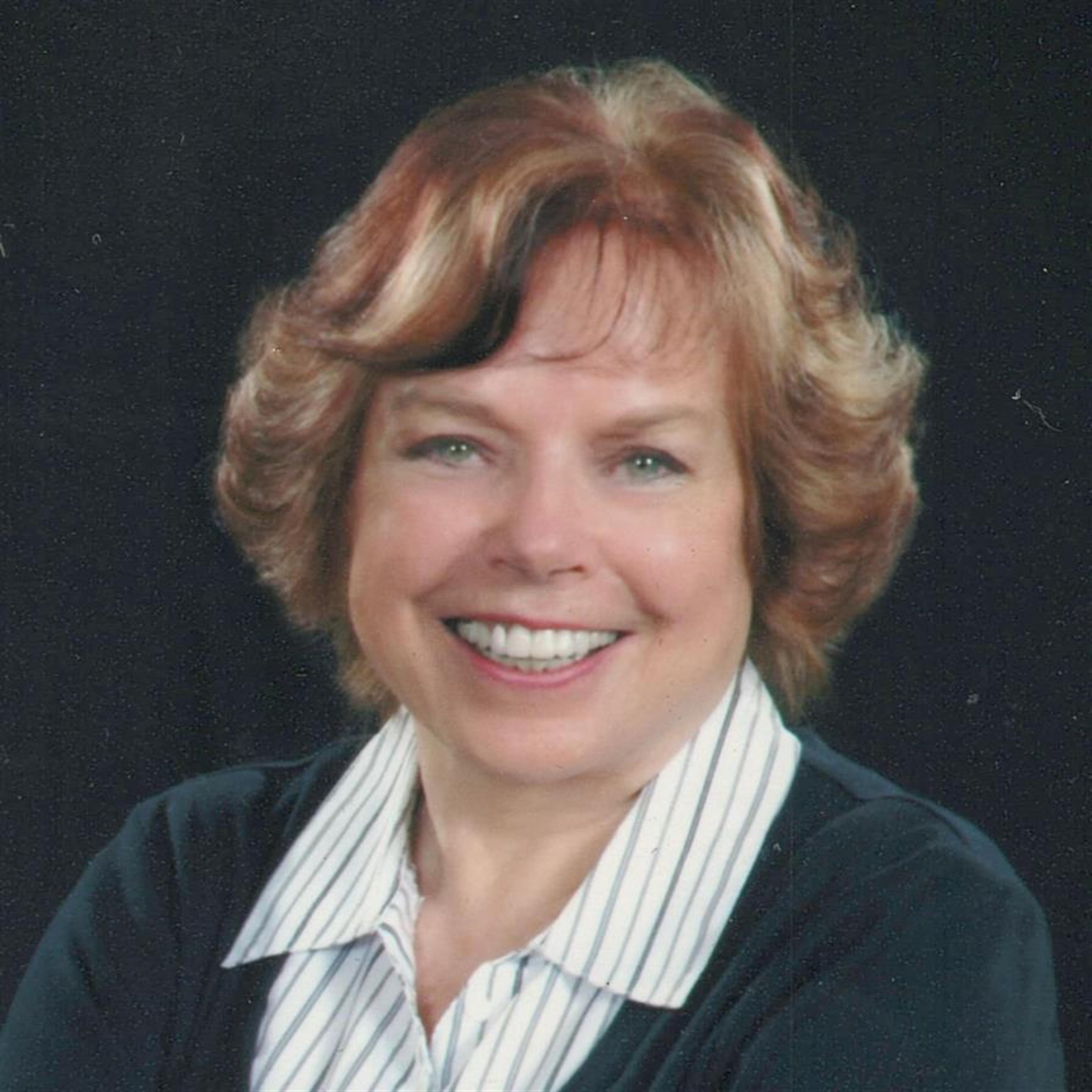 Carolyn Logan