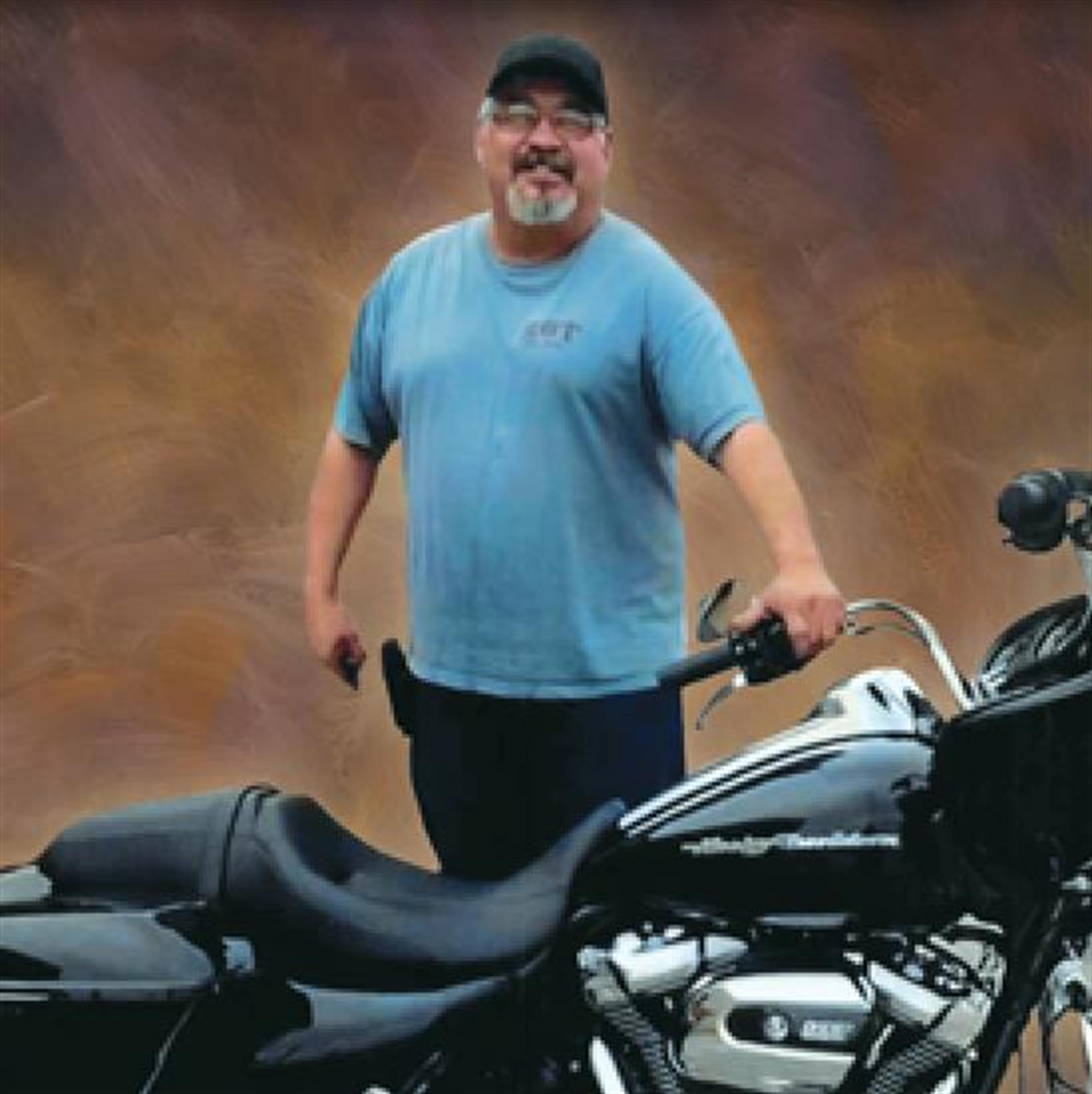 Michael Morales Guerrero