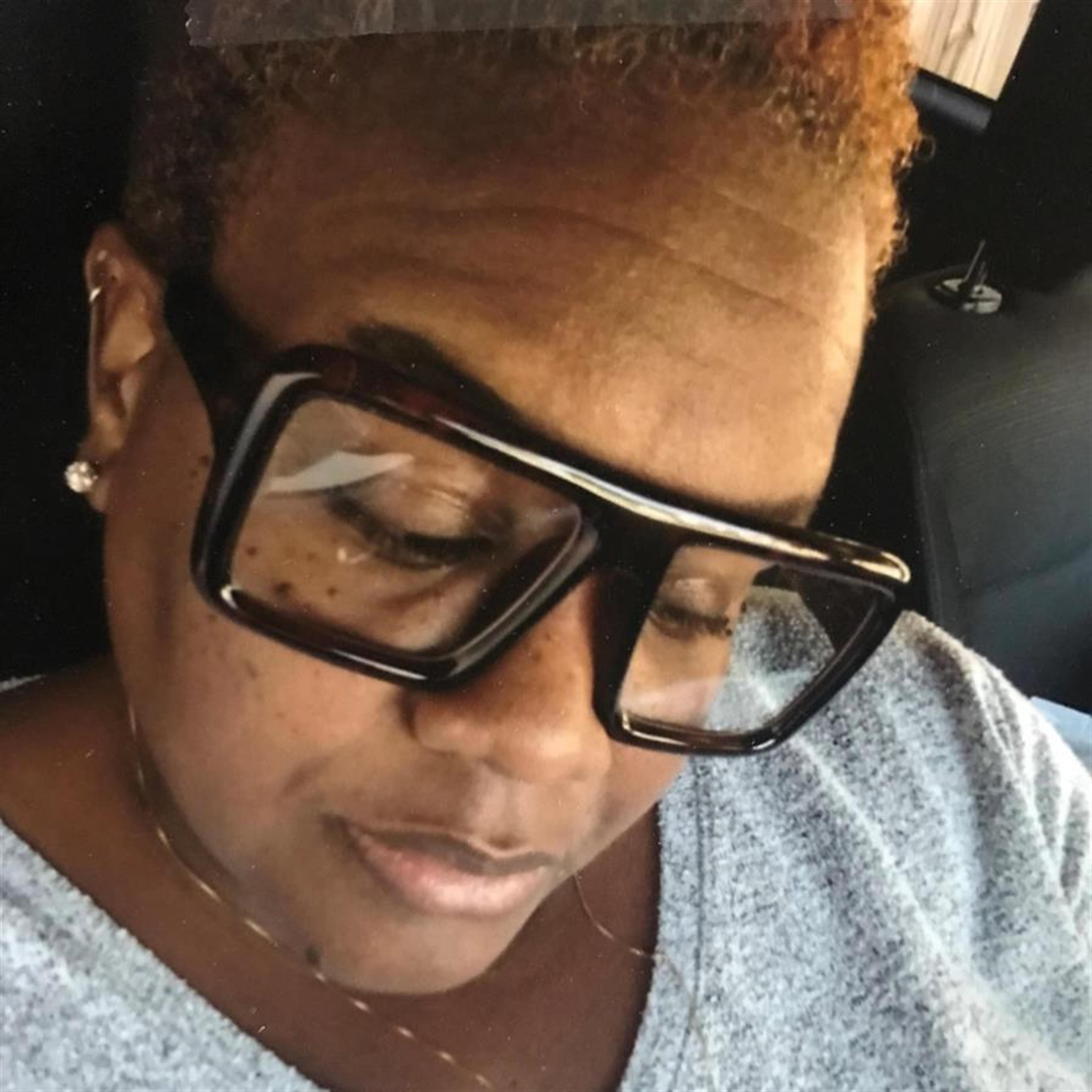 Pharnice Brooks