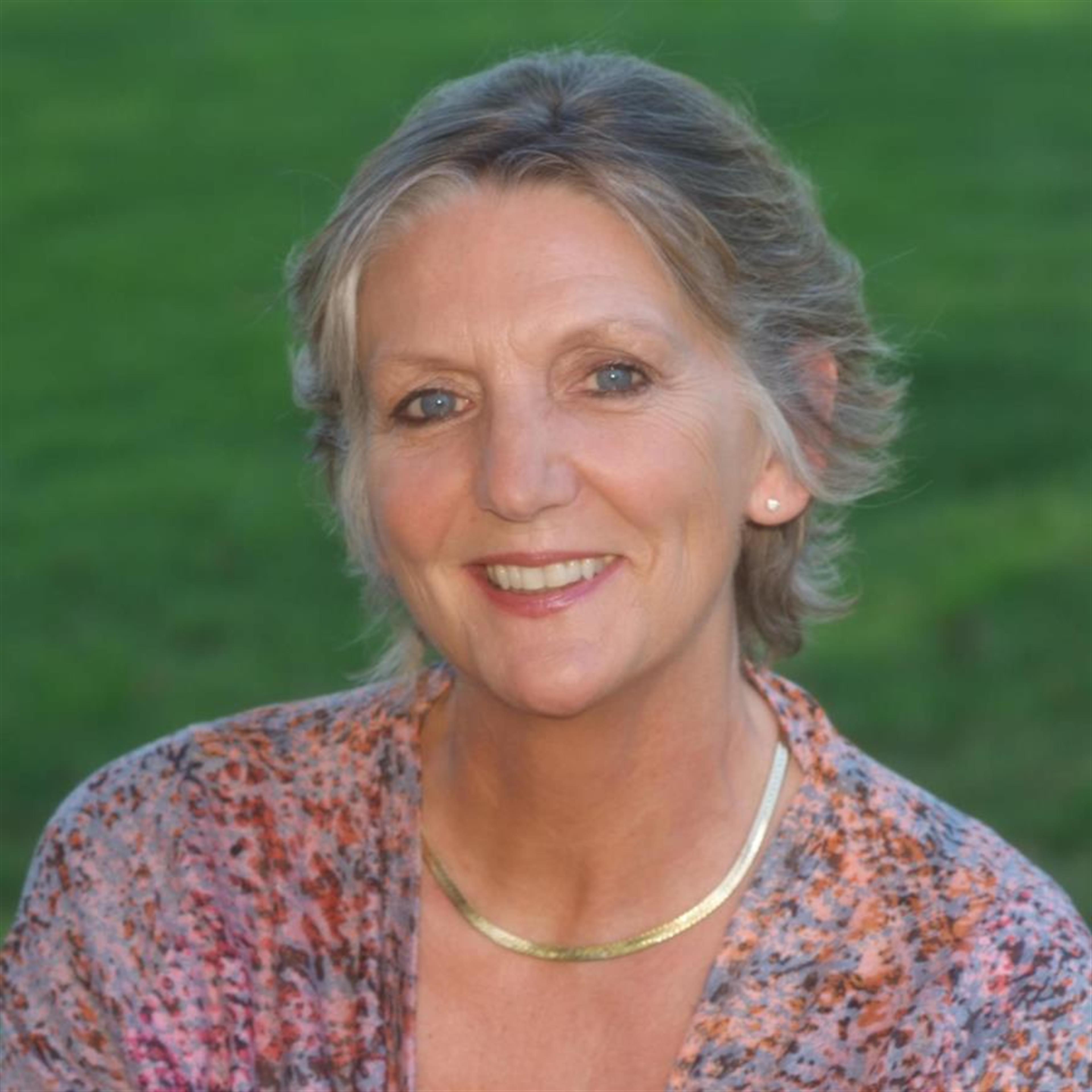 Anne Marguerite Negus