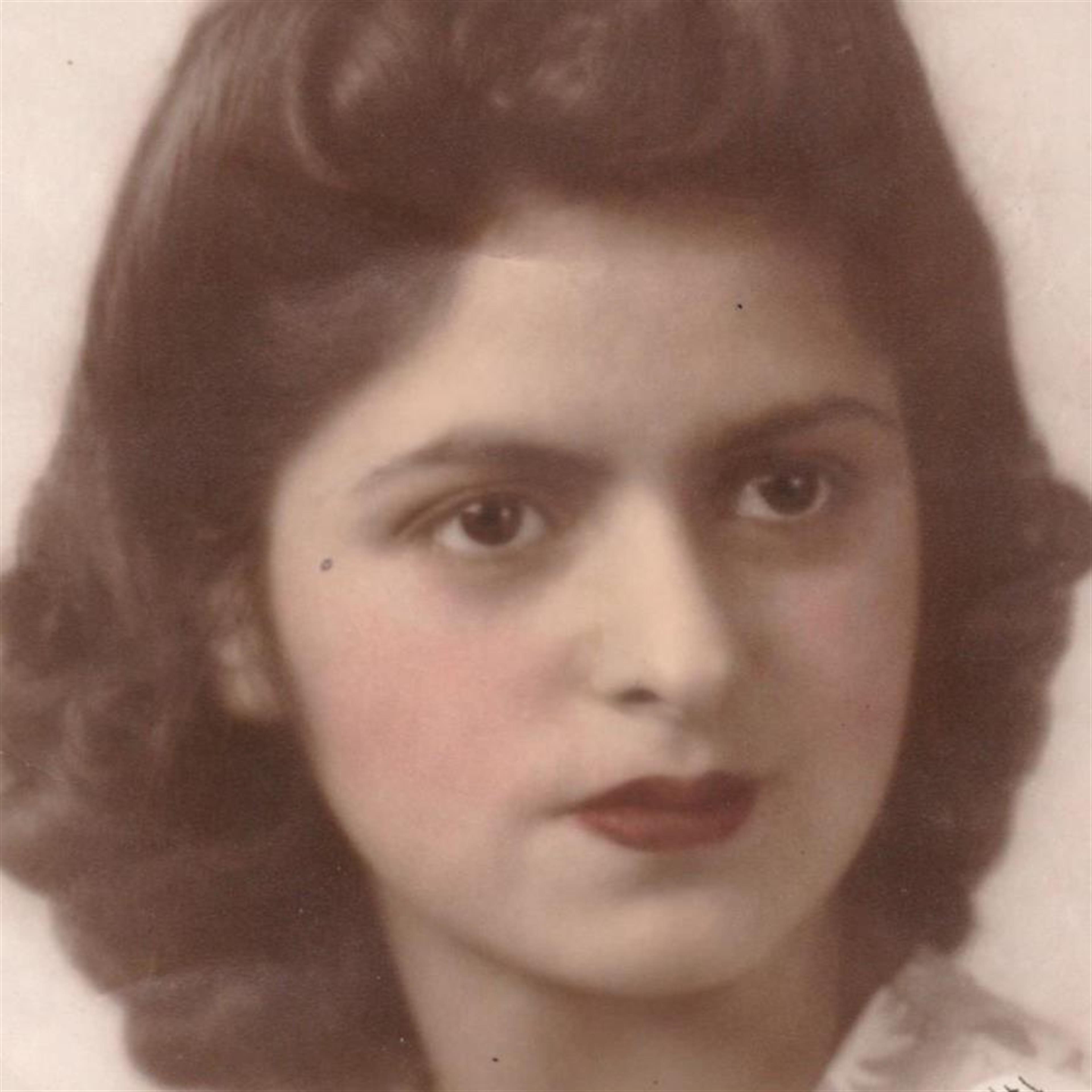 Consuelo Marie Encizo