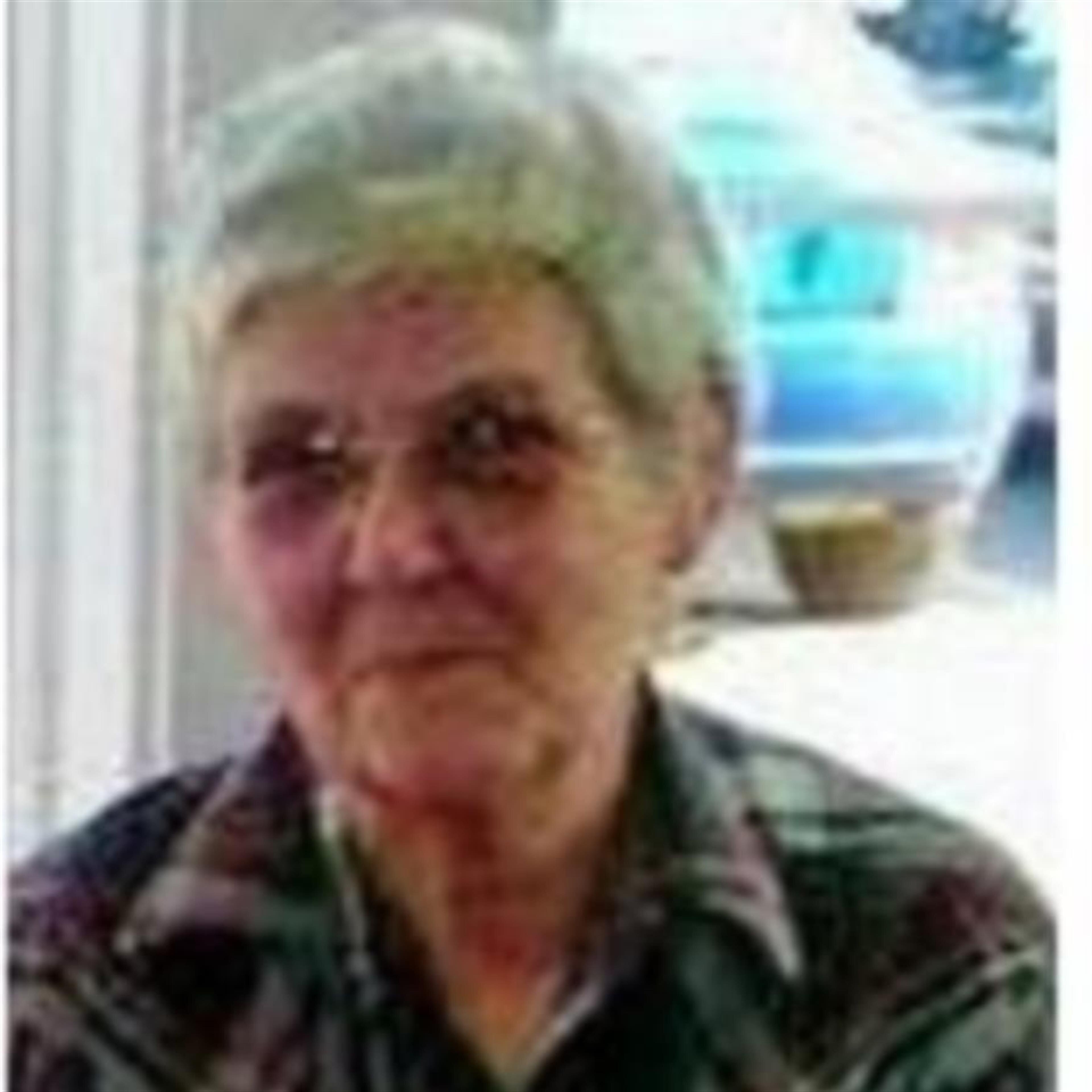 Priscilla Joan "Tillie" Clark