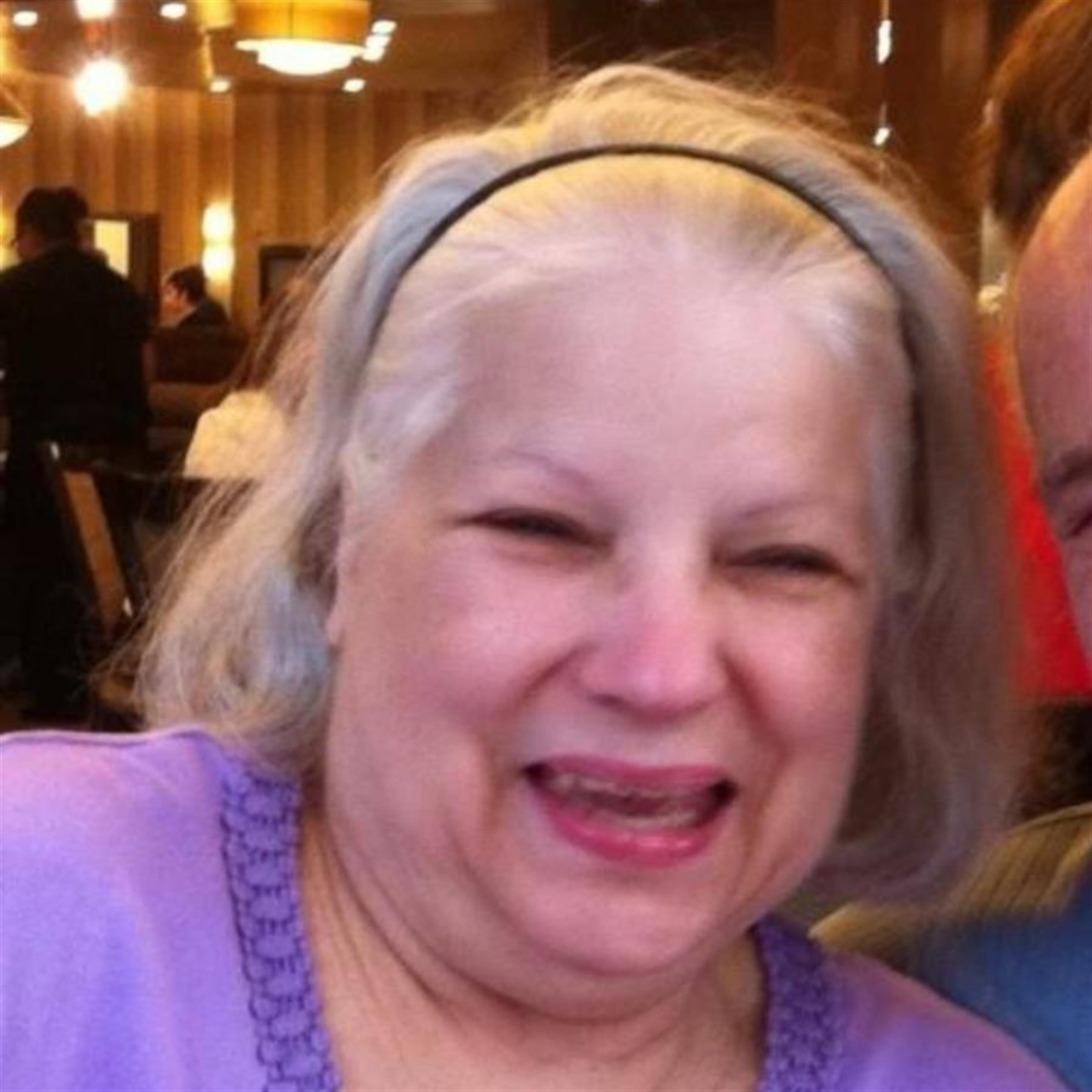 Karen R. Balogh