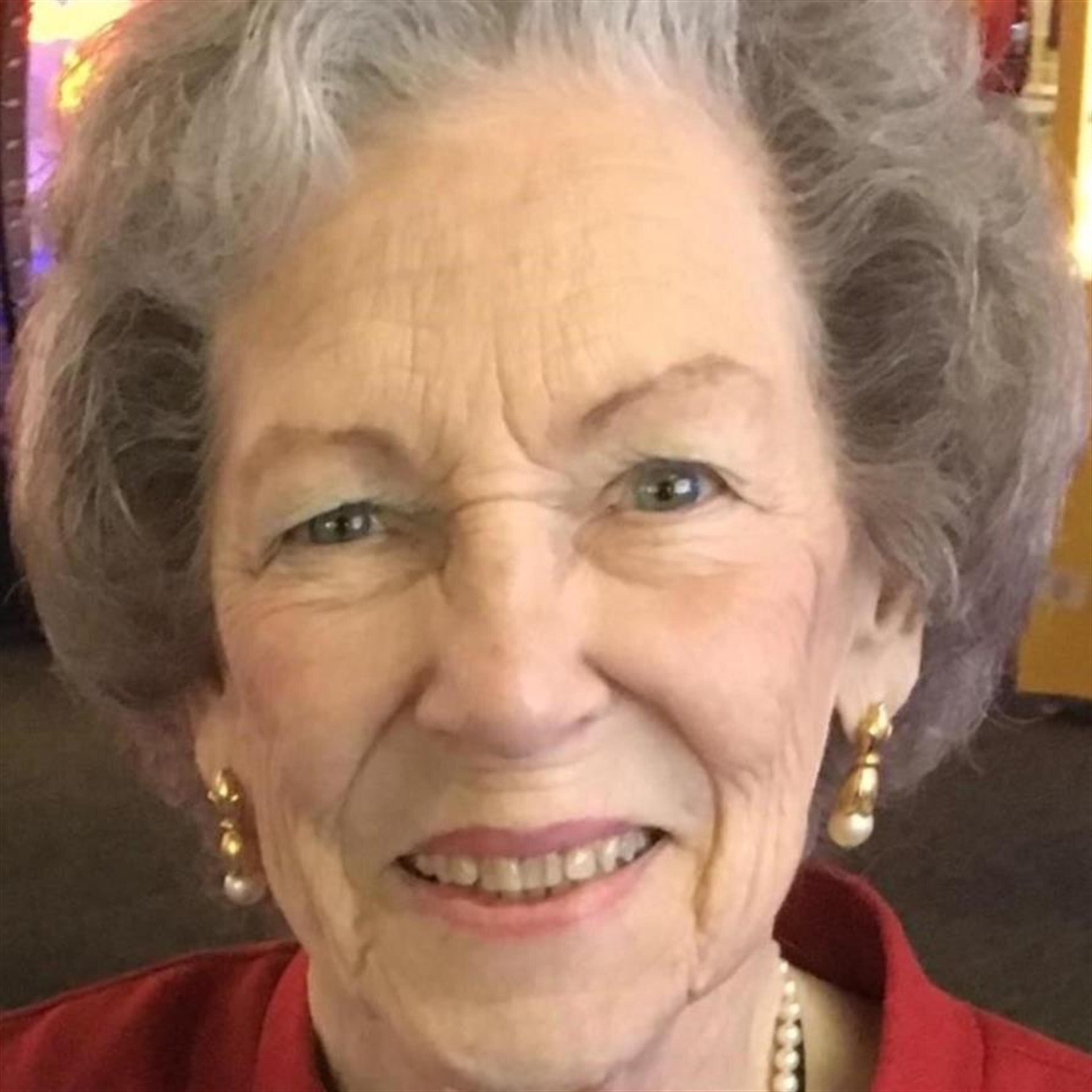 Joan Conley