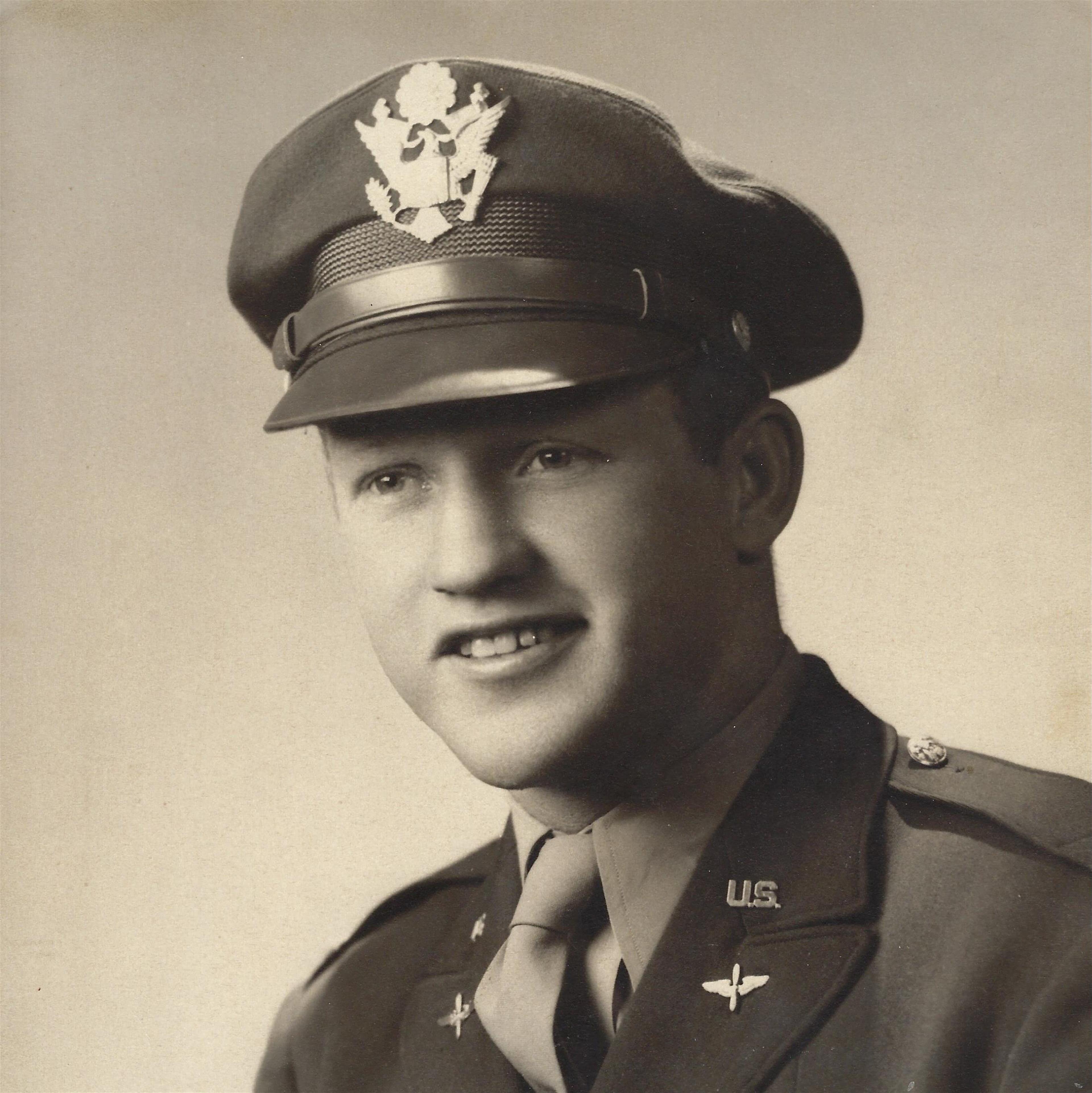 Francis Edward Hawke